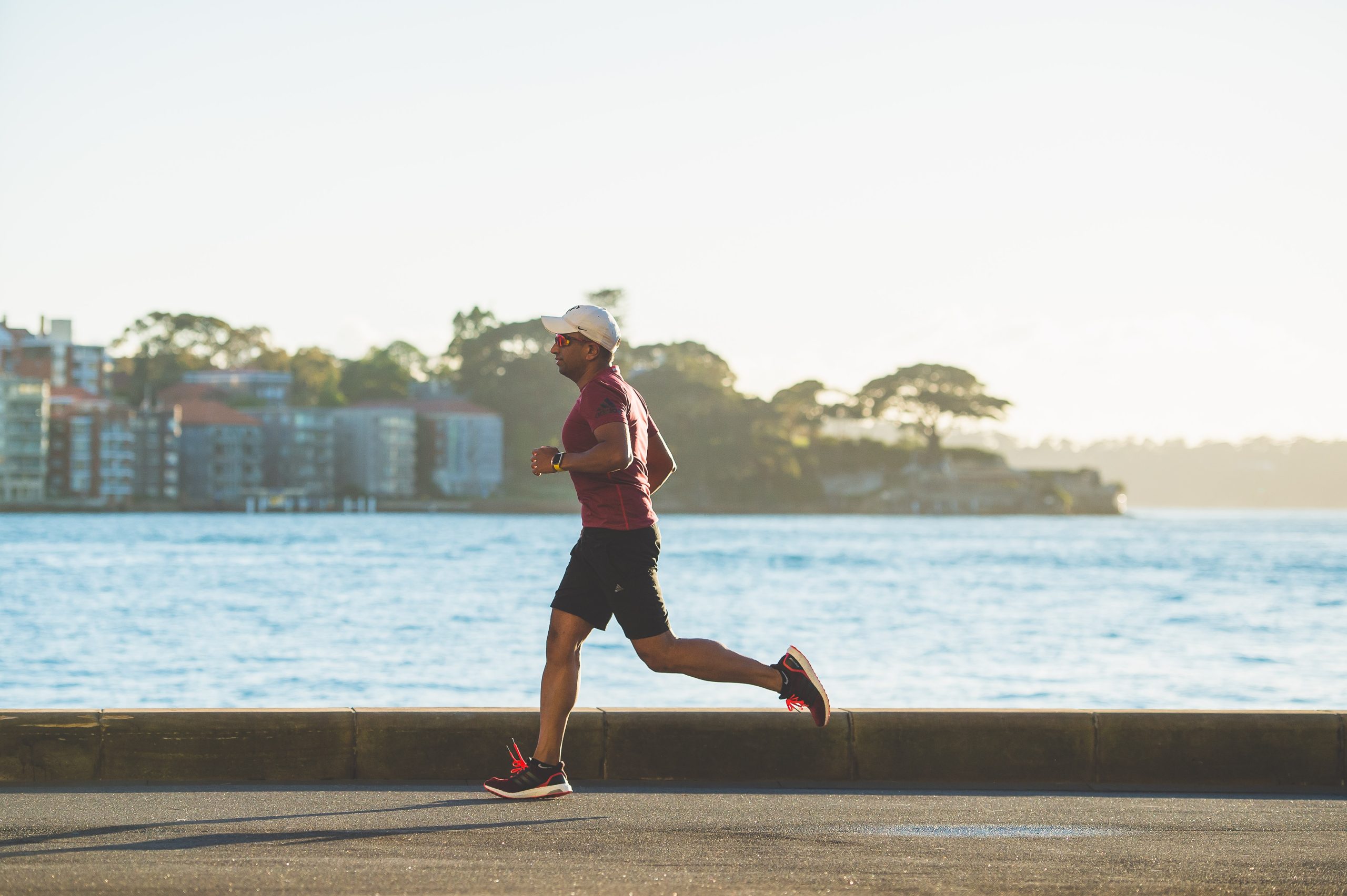 Going the Distance: How Running Transformed into Ultra-Marathons