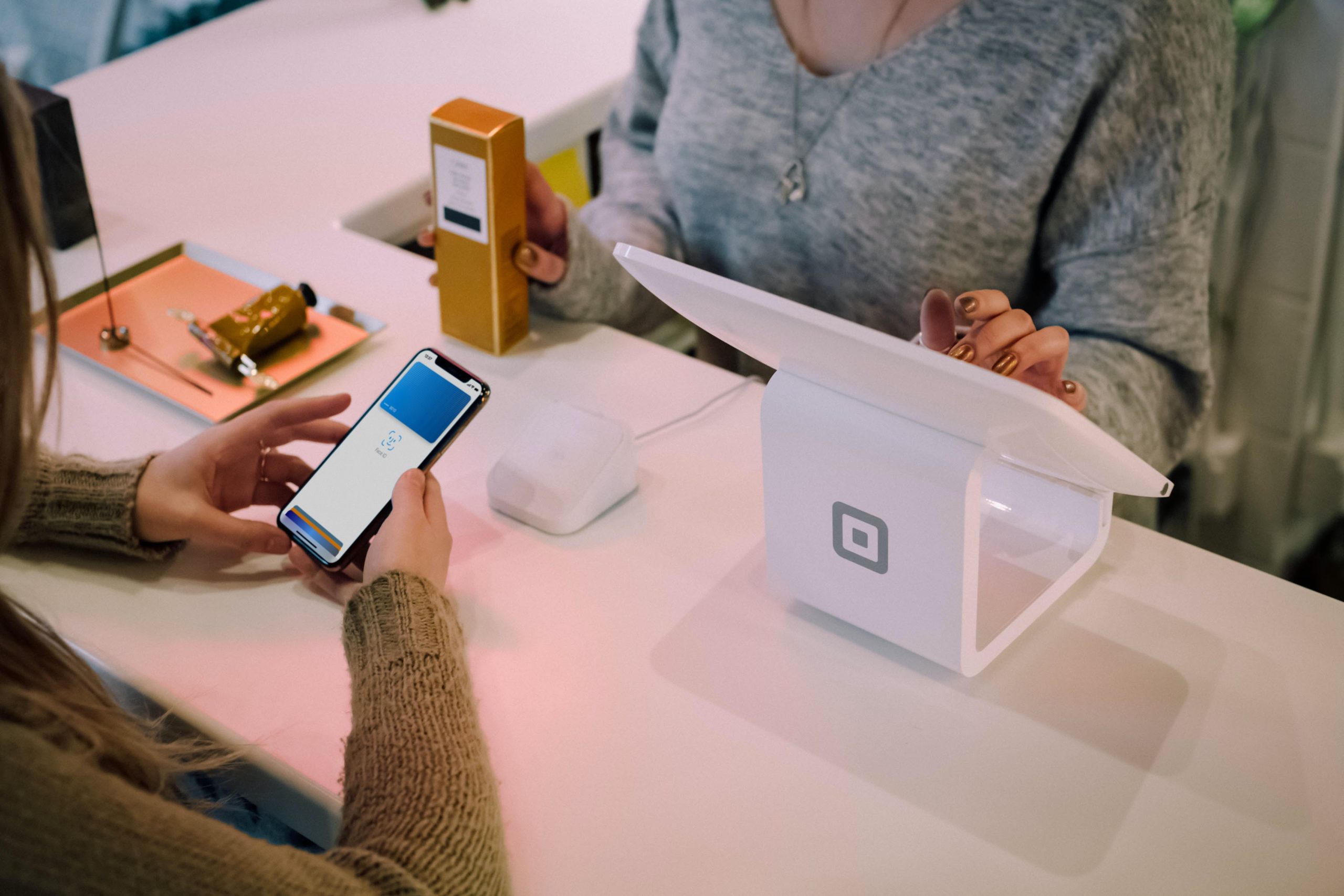 Effortless Payments: Mastering Apple Pay for Contactless Transactions