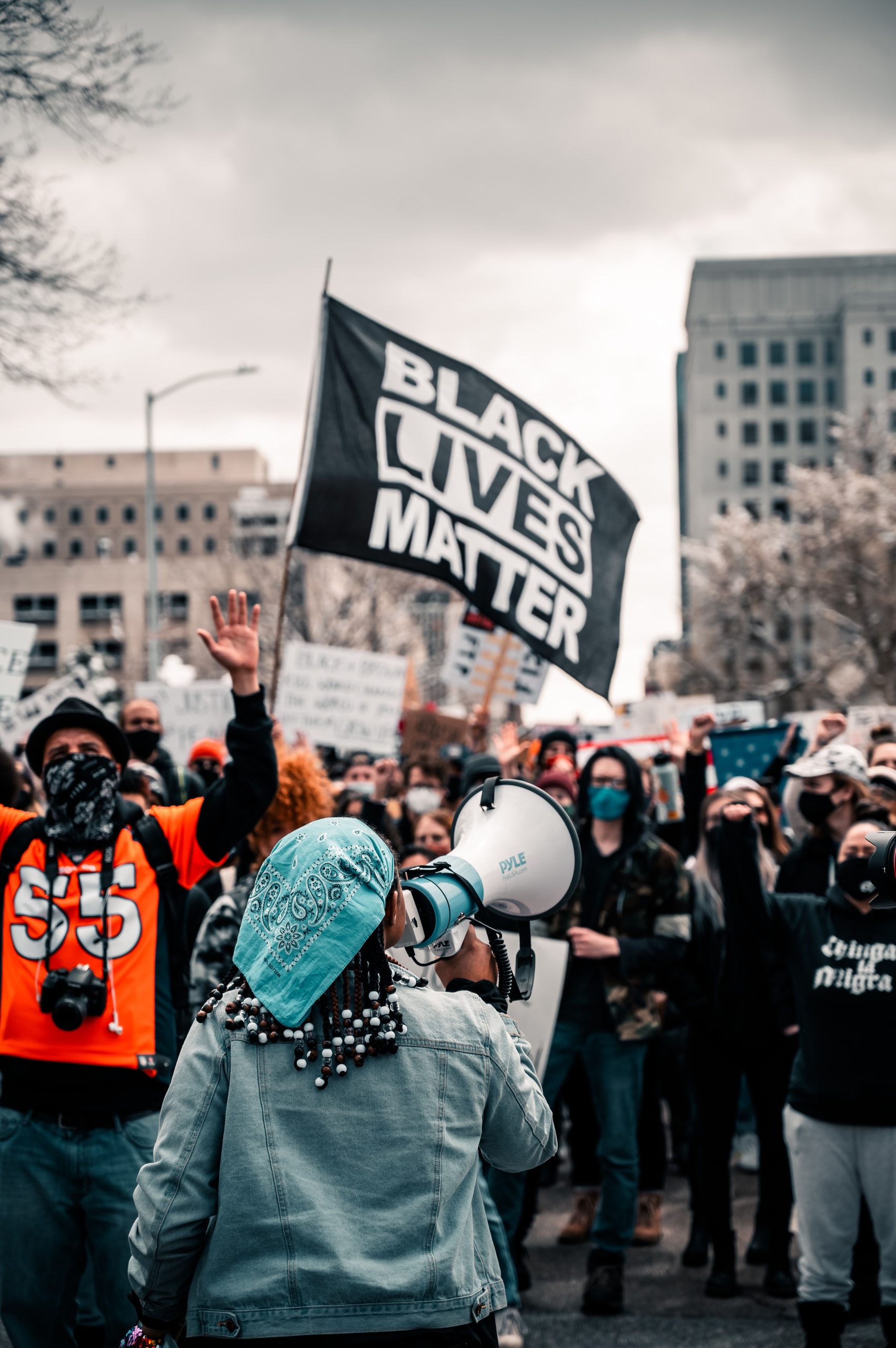 The Black Lives Matter Movement and Politics