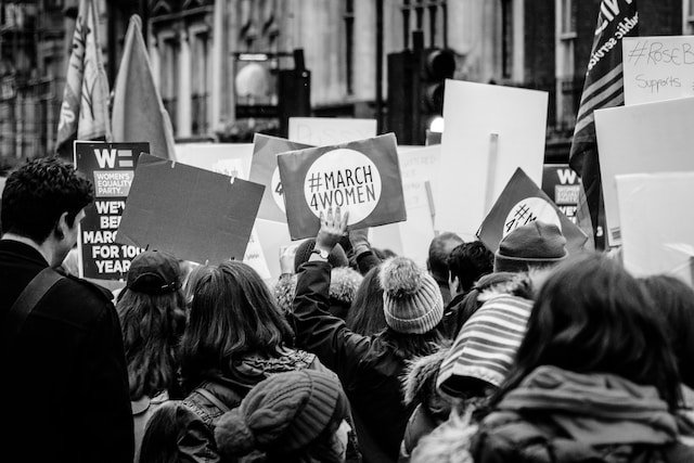 Beyond the Canon: Exploring Diverse Voices in Feminist Literature by American Women