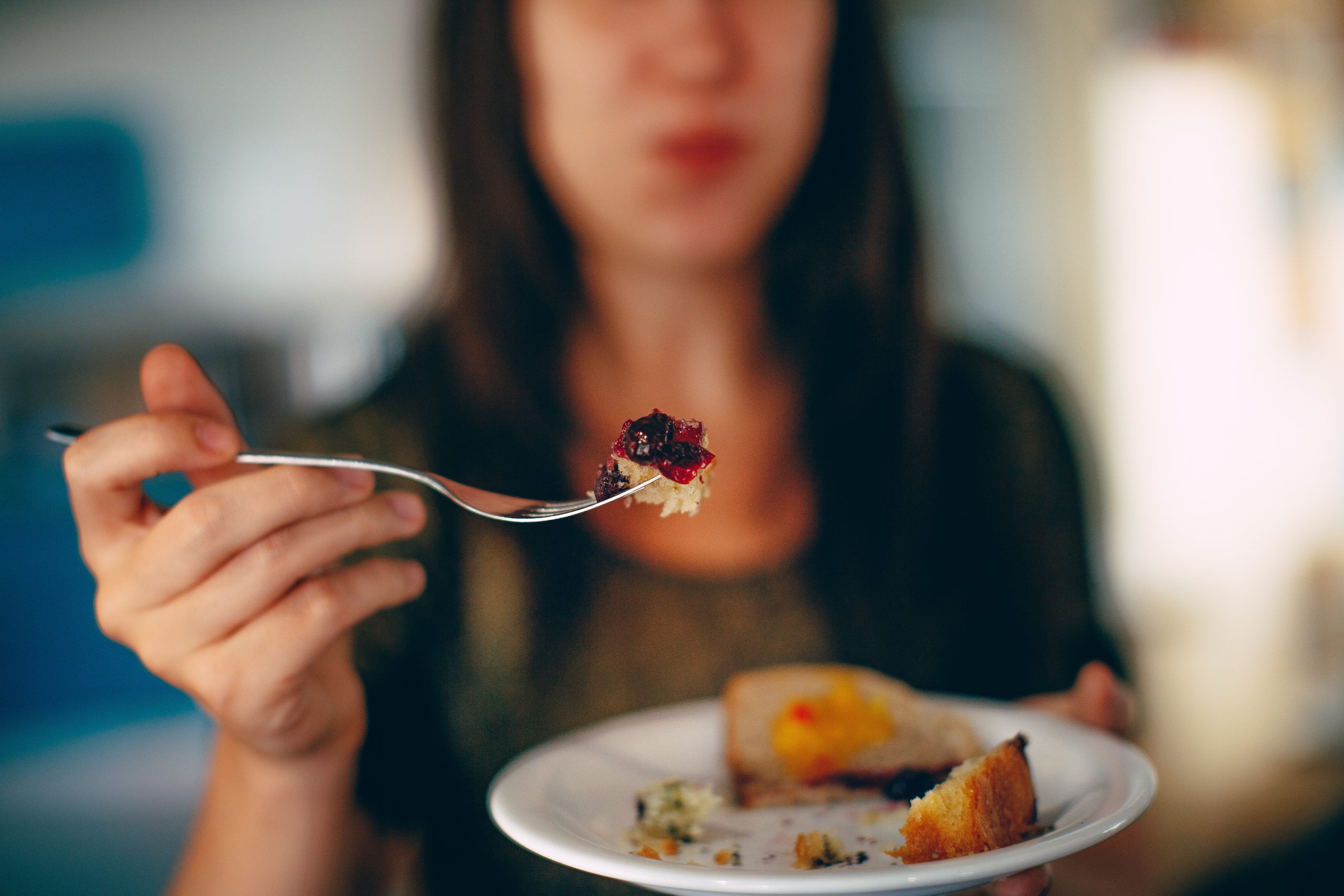 Work Life Imbalance Affects Women’s Eating Habits