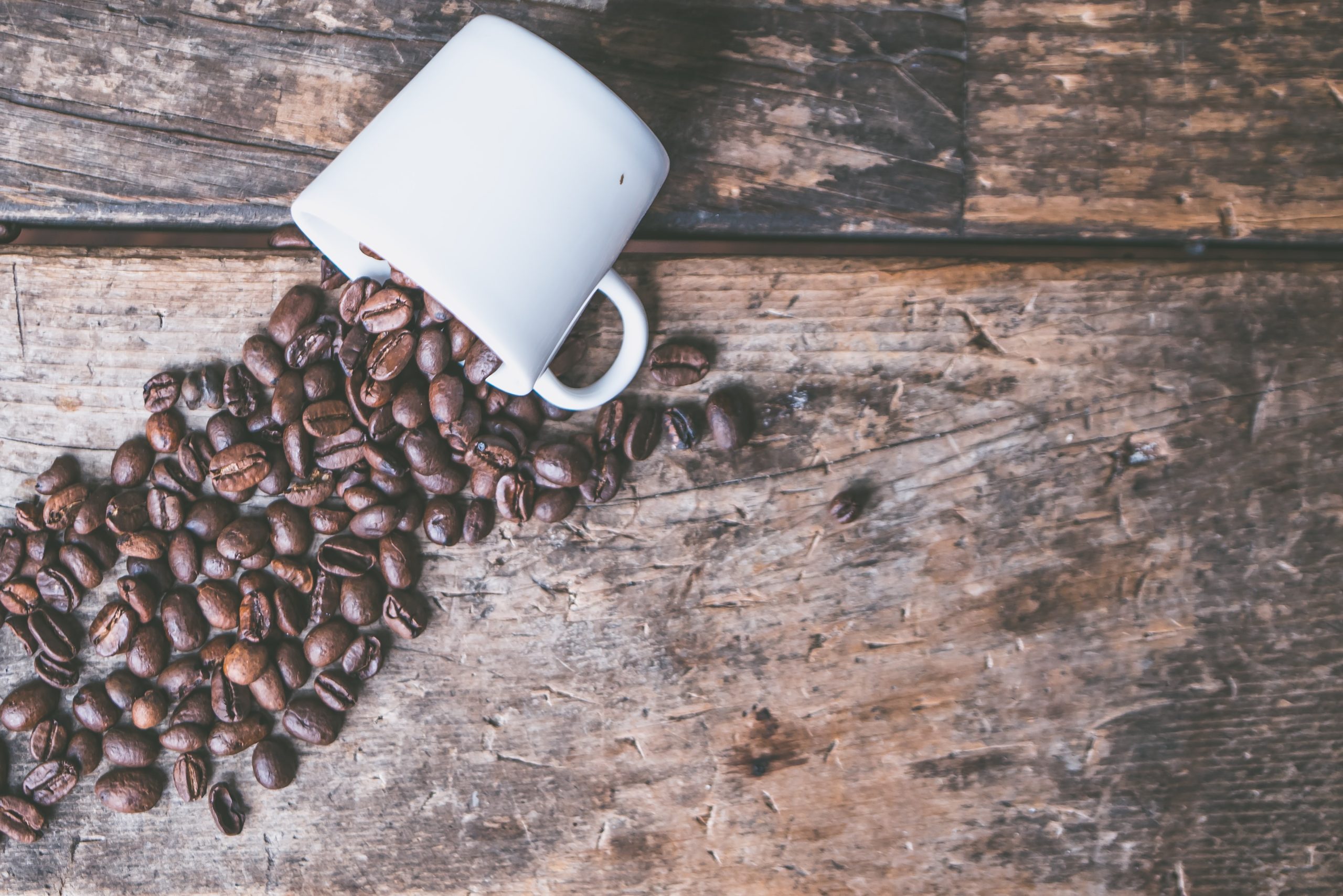 Reduce, Reuse, Recaffeinate: The Positive Impact of Using Coffee Pods on the Environment