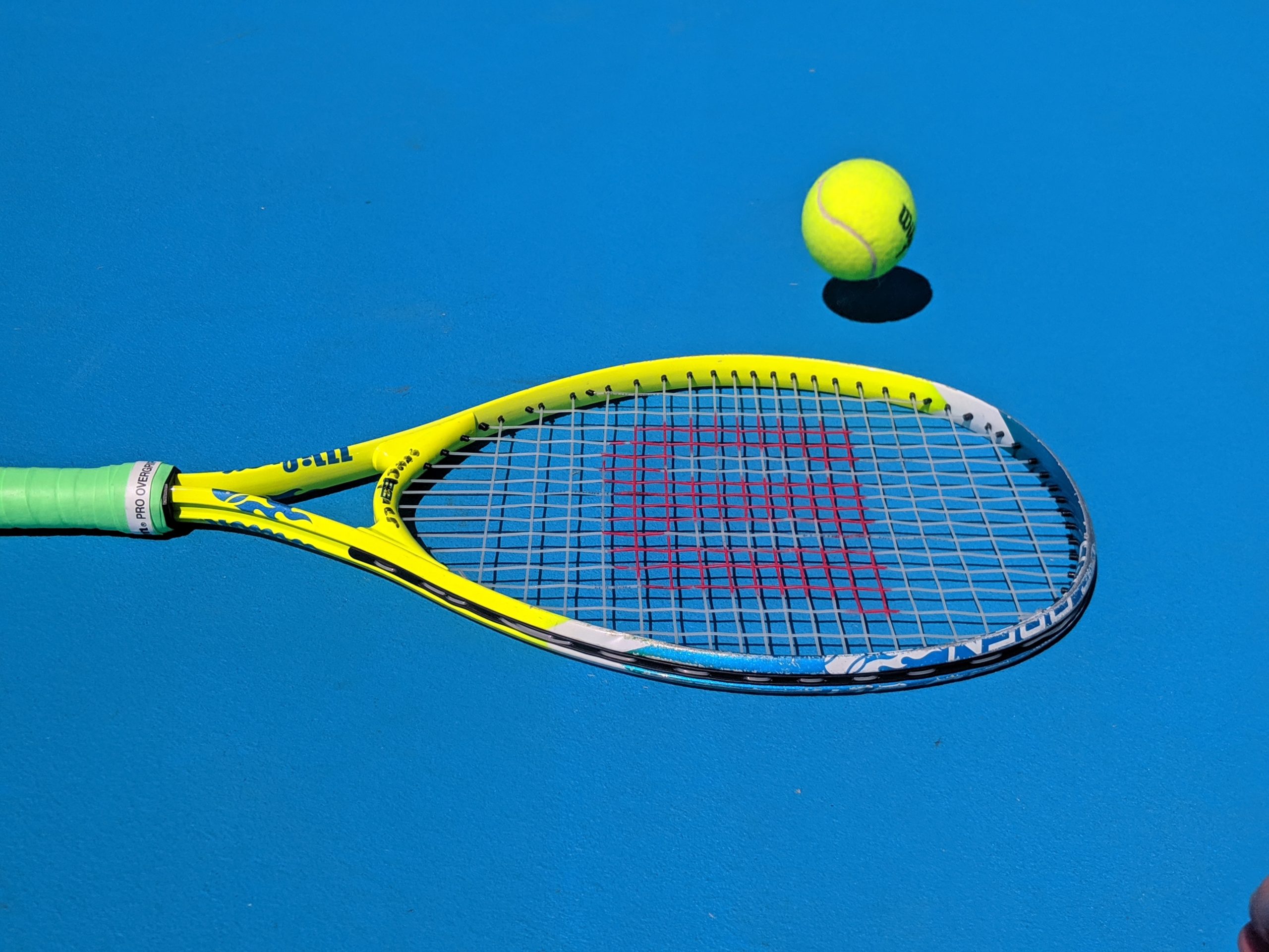 Beyond the Court: How Tennis Can Boost Your Overall Fitness