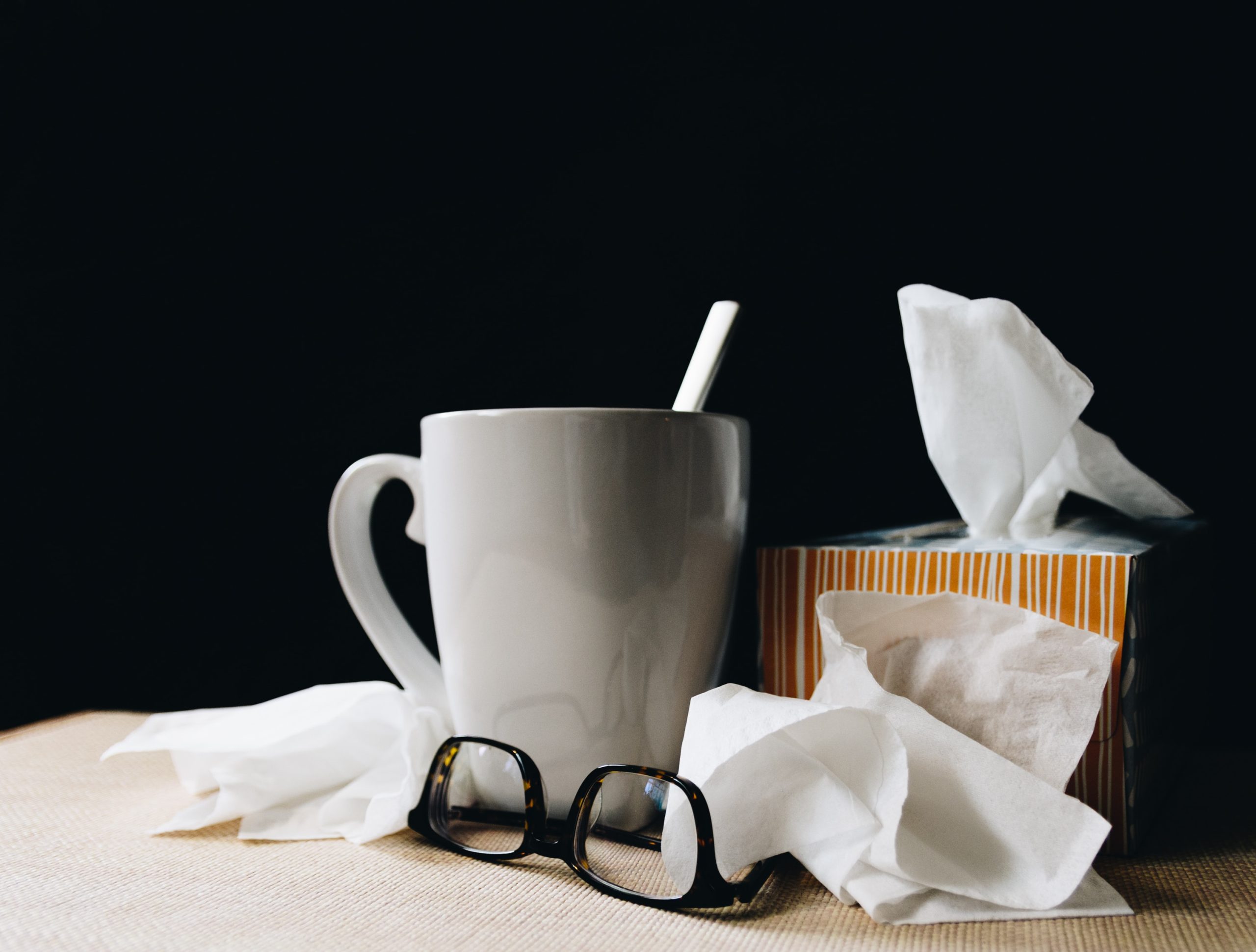 Comparing the Spread of Flu and COVID-19: What You Need to Know