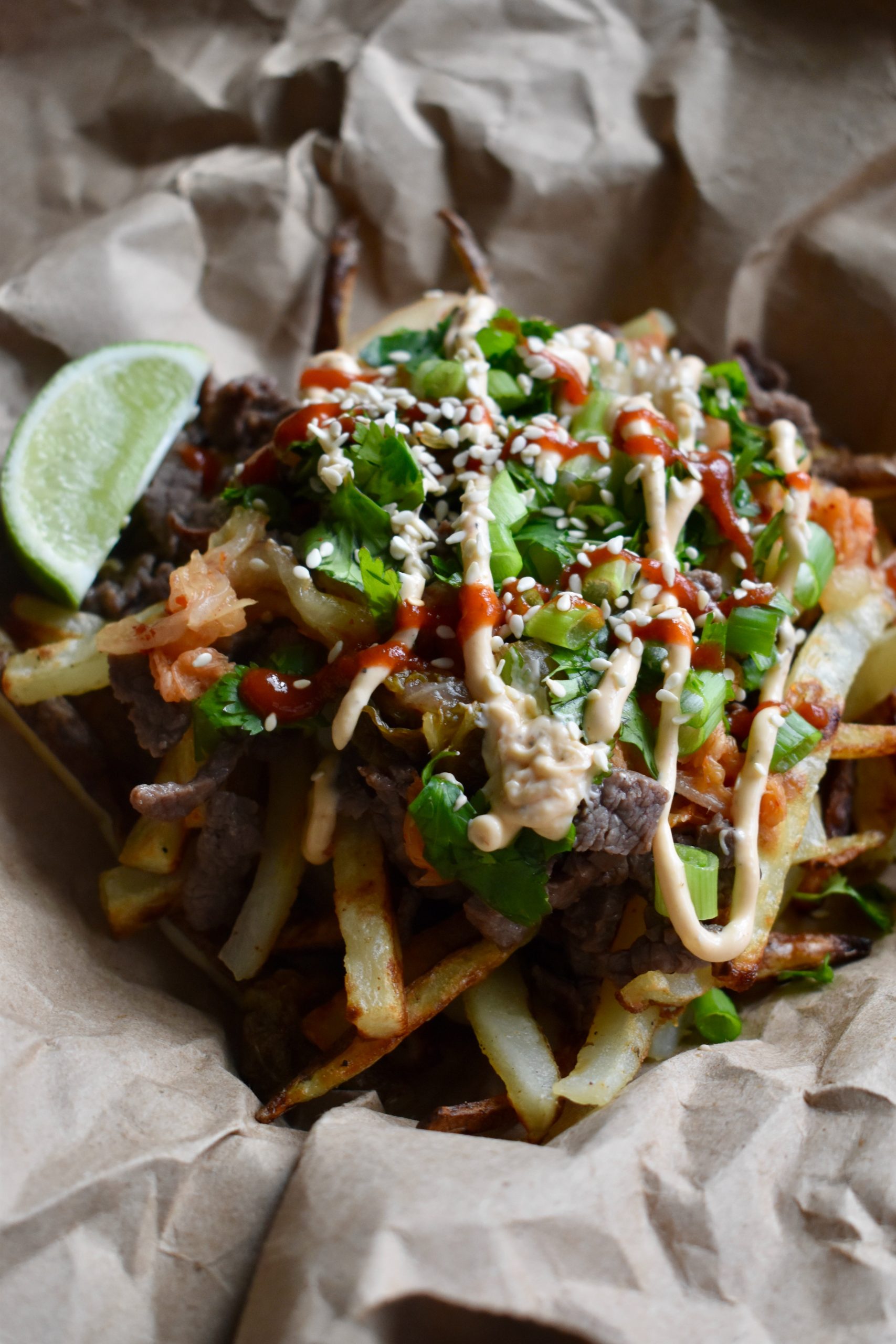 From Tacos to Wraps: How to Use Bulgogi in Your Favorite Spring Dishes