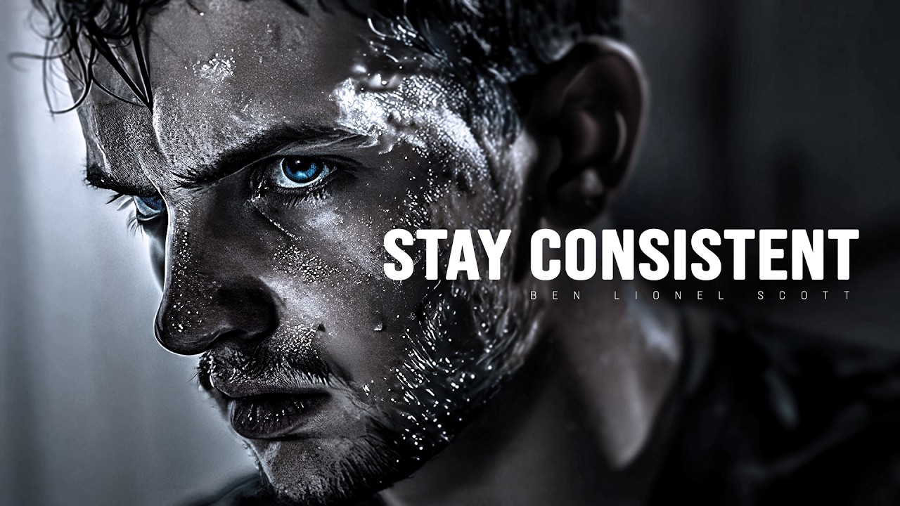 Unlock Your Potential: Master Fitness Consistency Today