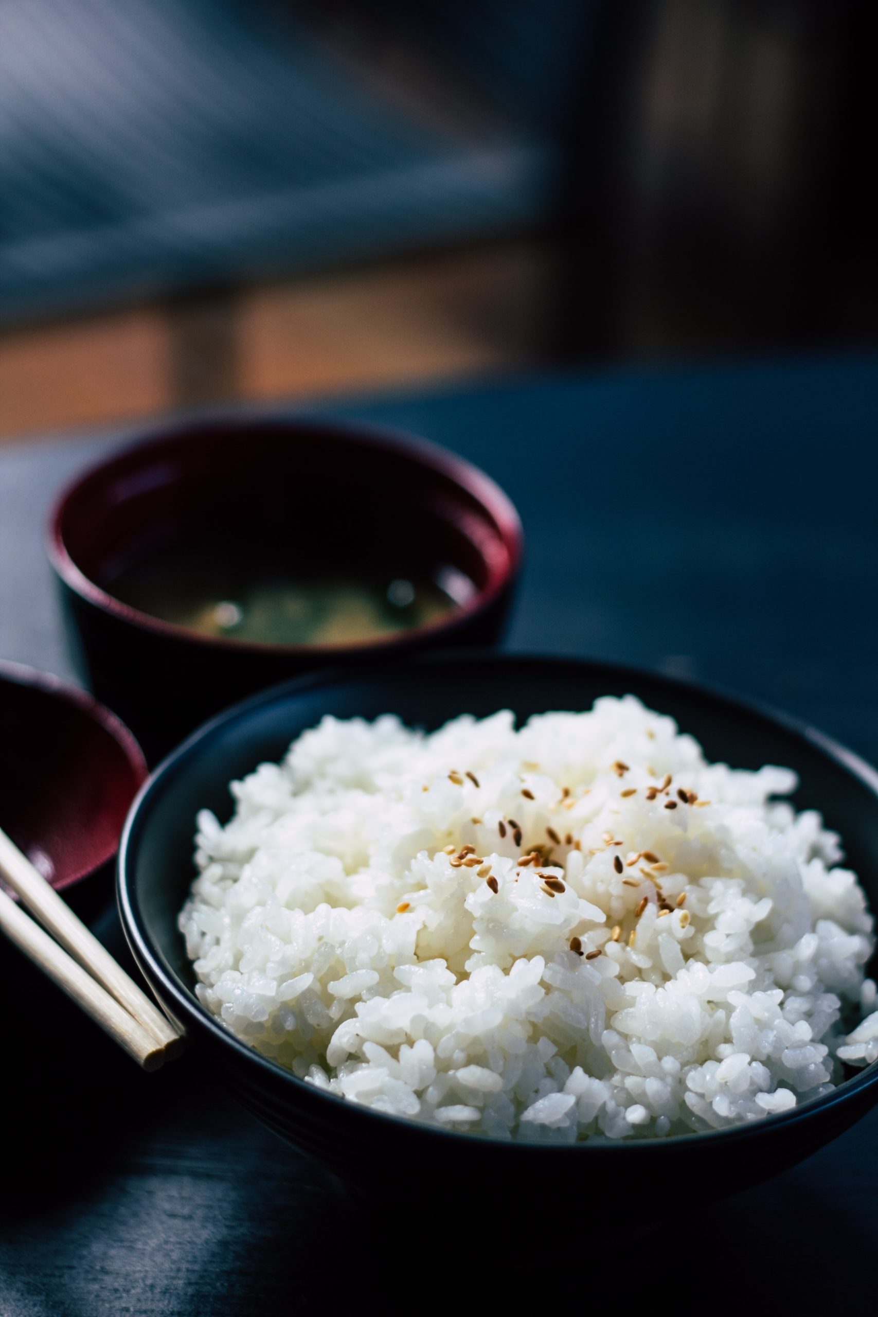 The Problem with Finding the Healthiest Rice – Explained by a Nutrition Expert