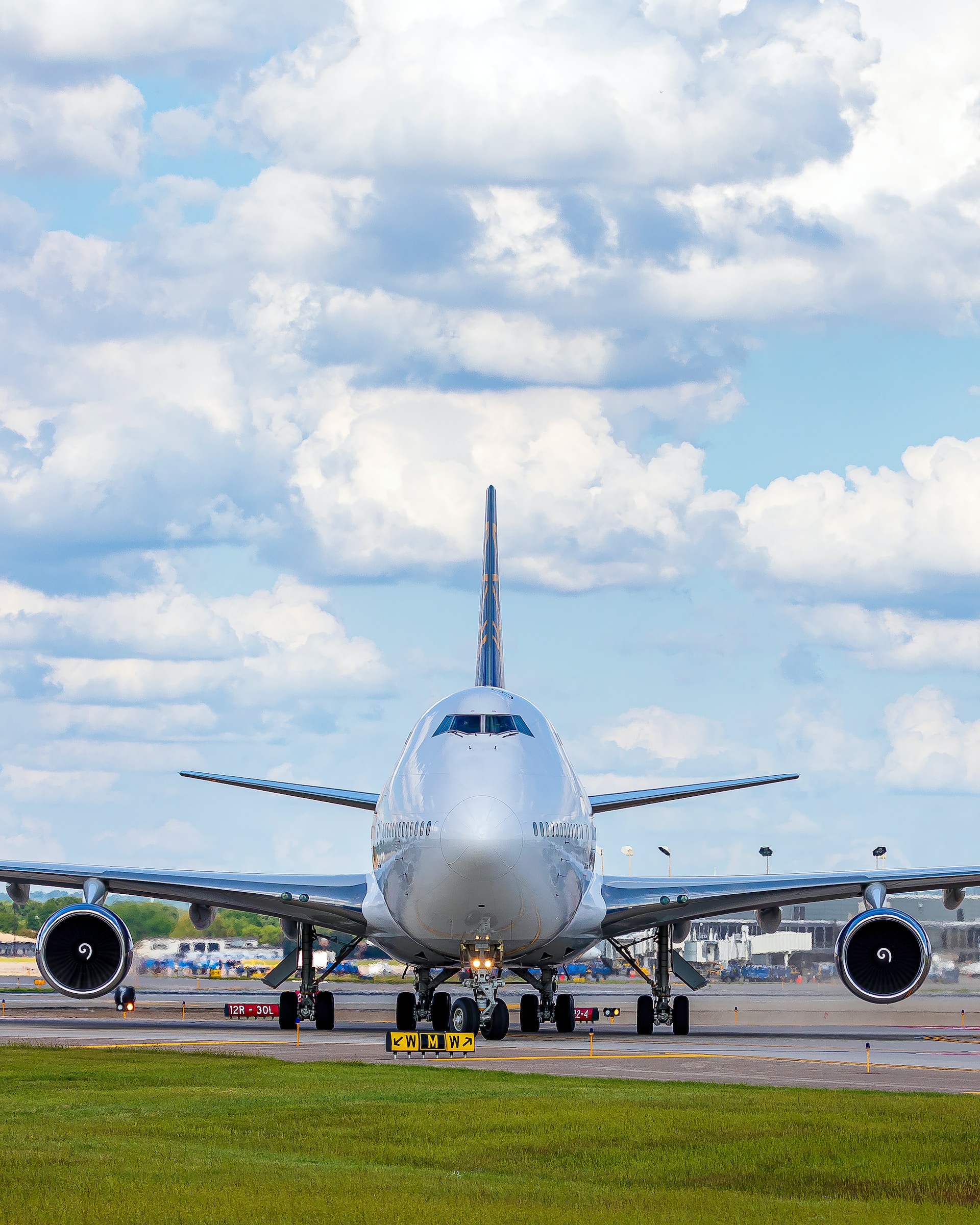 The future of air travel: Airlines using AI for ultra-long-haul flights