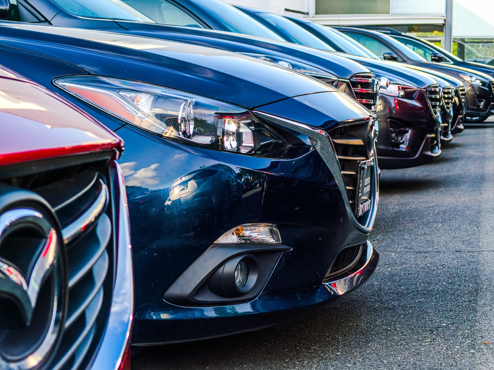 Uncovering the Secrets of Car Dealership Inventory Management