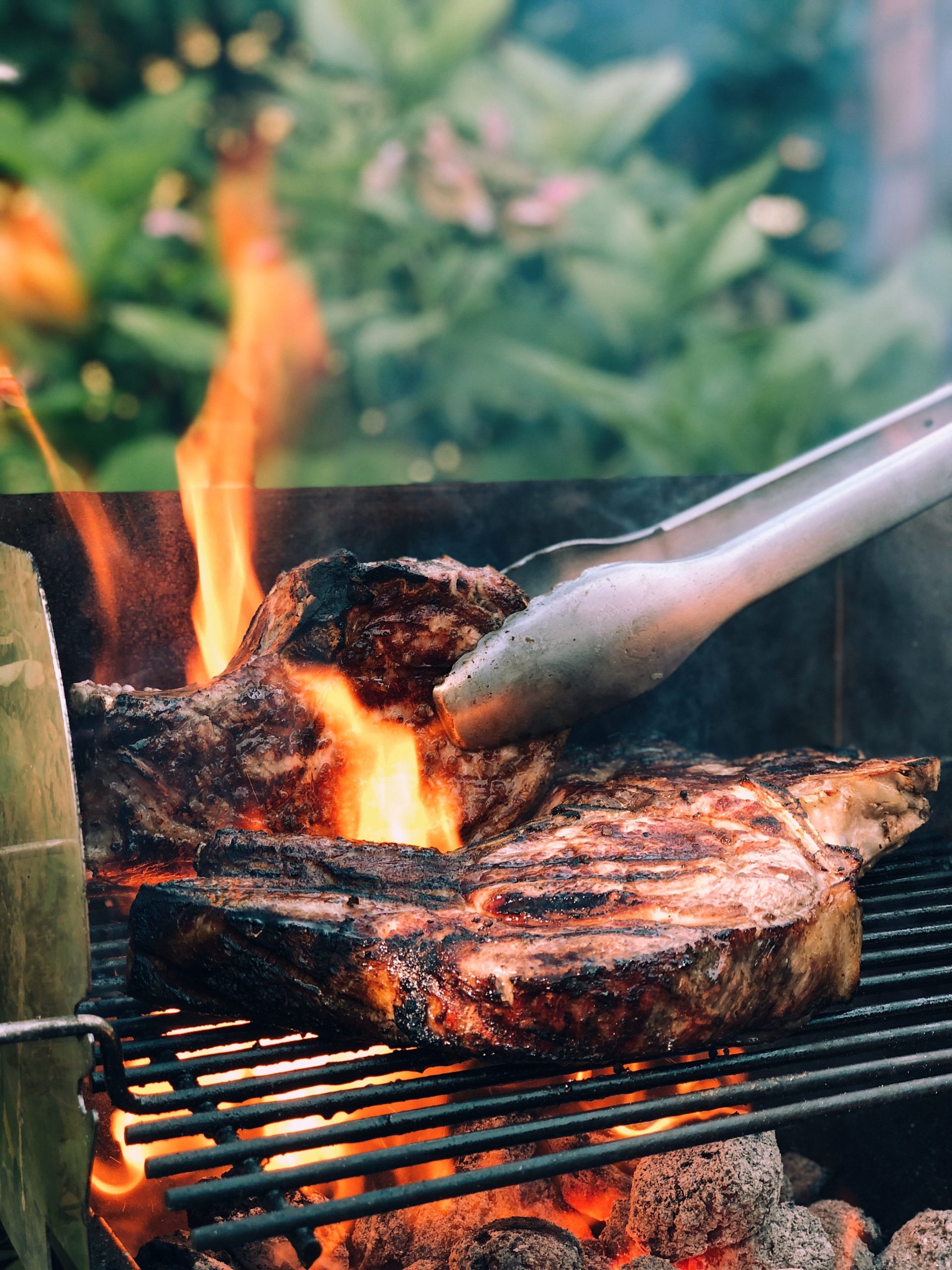 The art of BBQ: tips and tricks from the pros