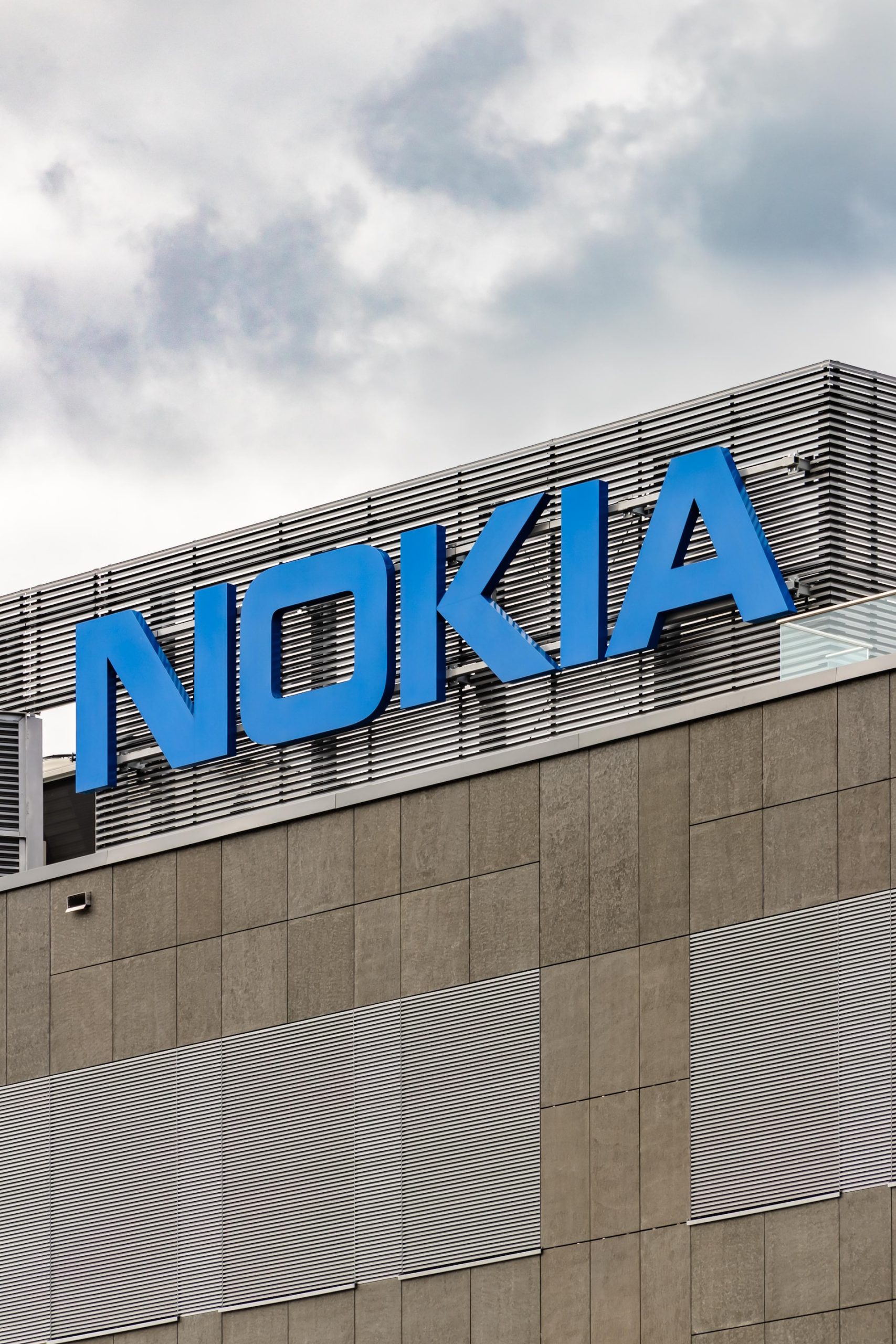 Nokia Misses the Mark Due to Customers’ Tightened Belts