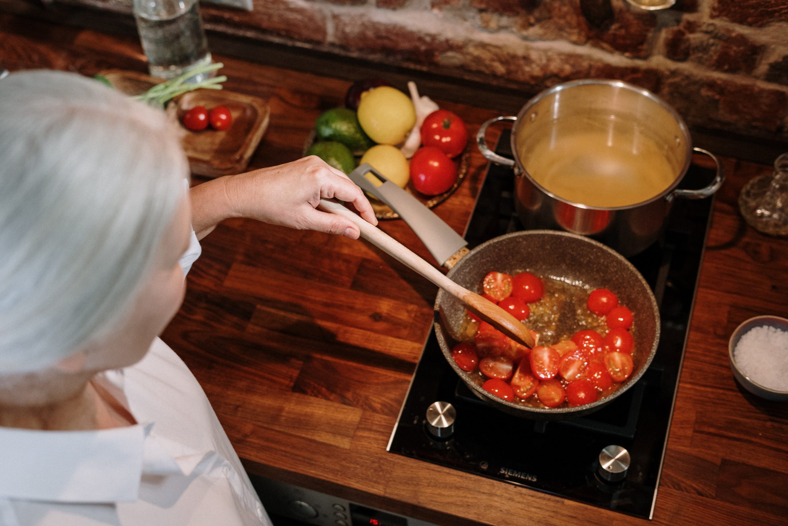 Unlocking the Science Behind Why Your Hair Is Turning Gray Before Your Time