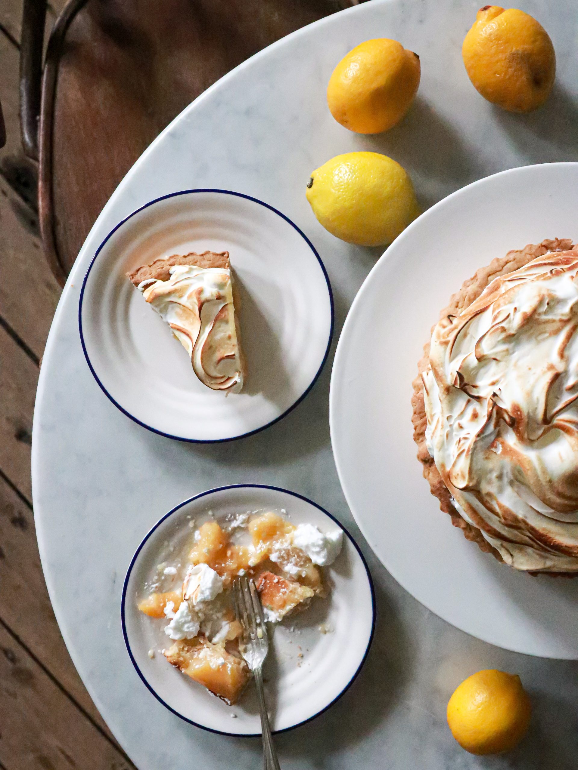 A Zesty Twist: Discover Our Favorite Lemon-Inspired Treats