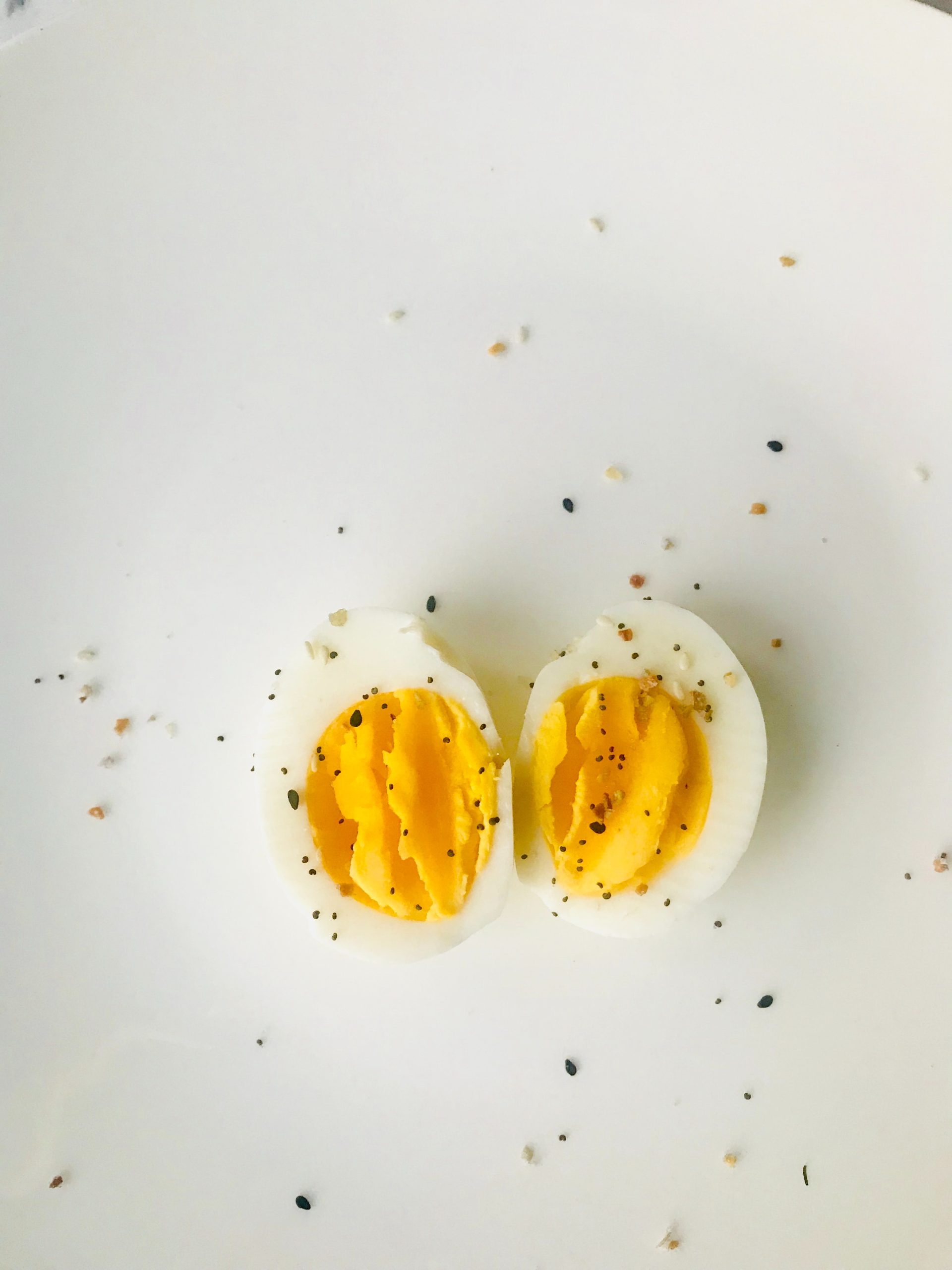 Mastering The Art of Soft-Boiled Eggs: A Guide To Using Steam For Perfection