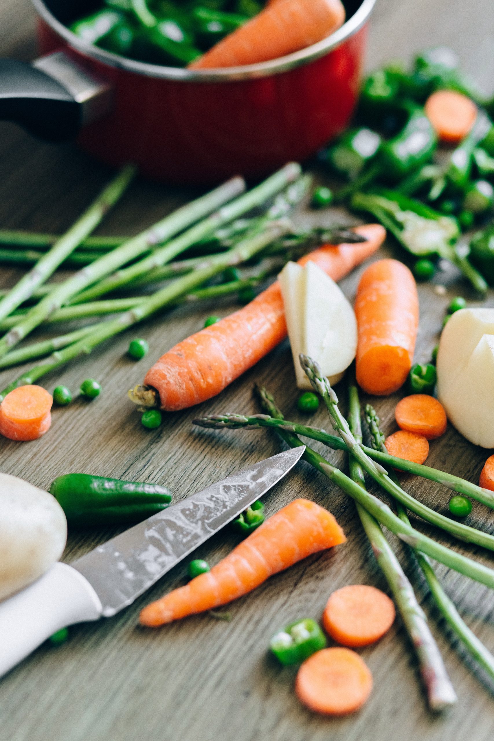 Why Peas and Feta are the Perfect Pairing for a Healthy Diet