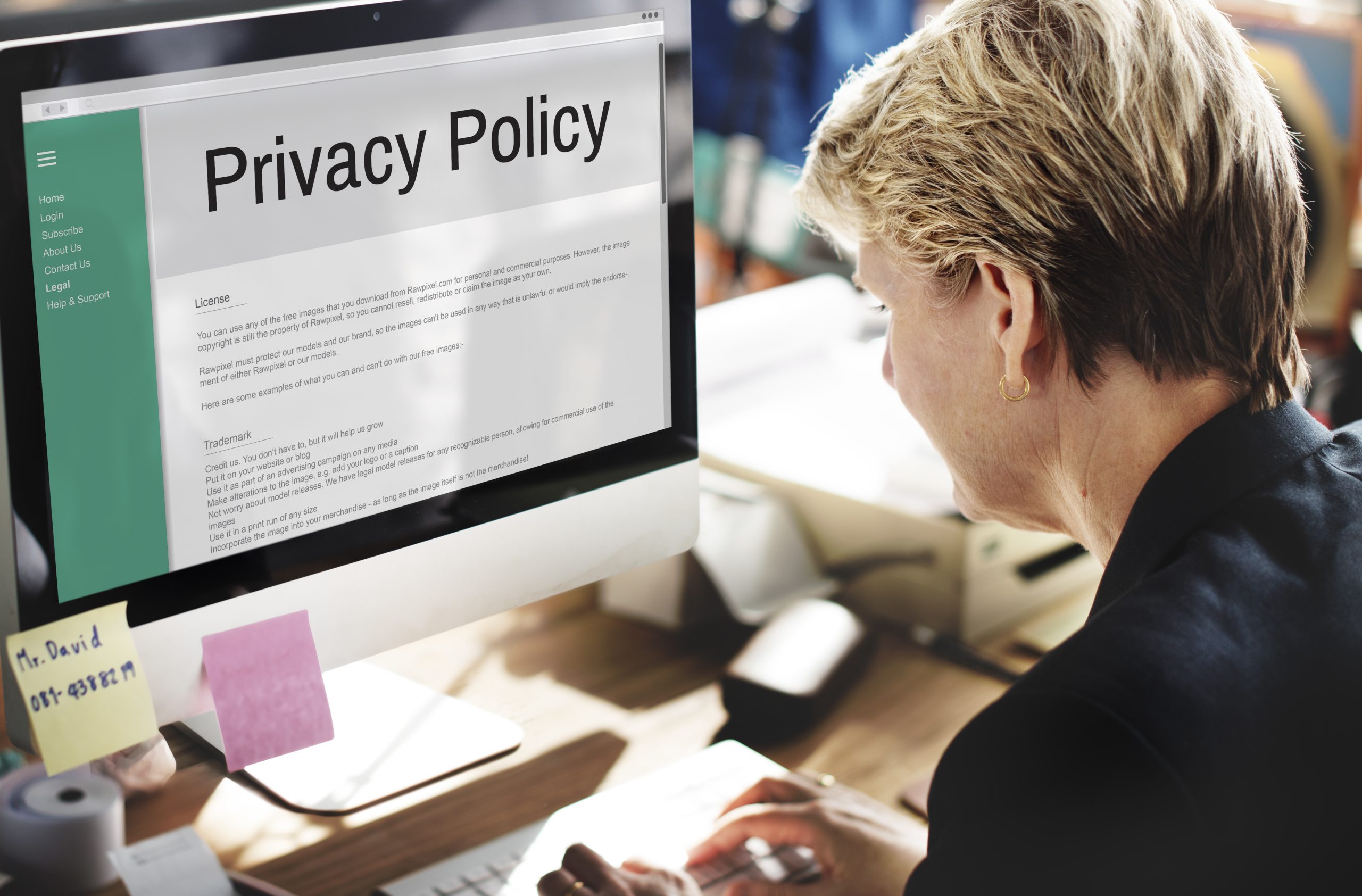 The ethics of data privacy: who owns your personal information?