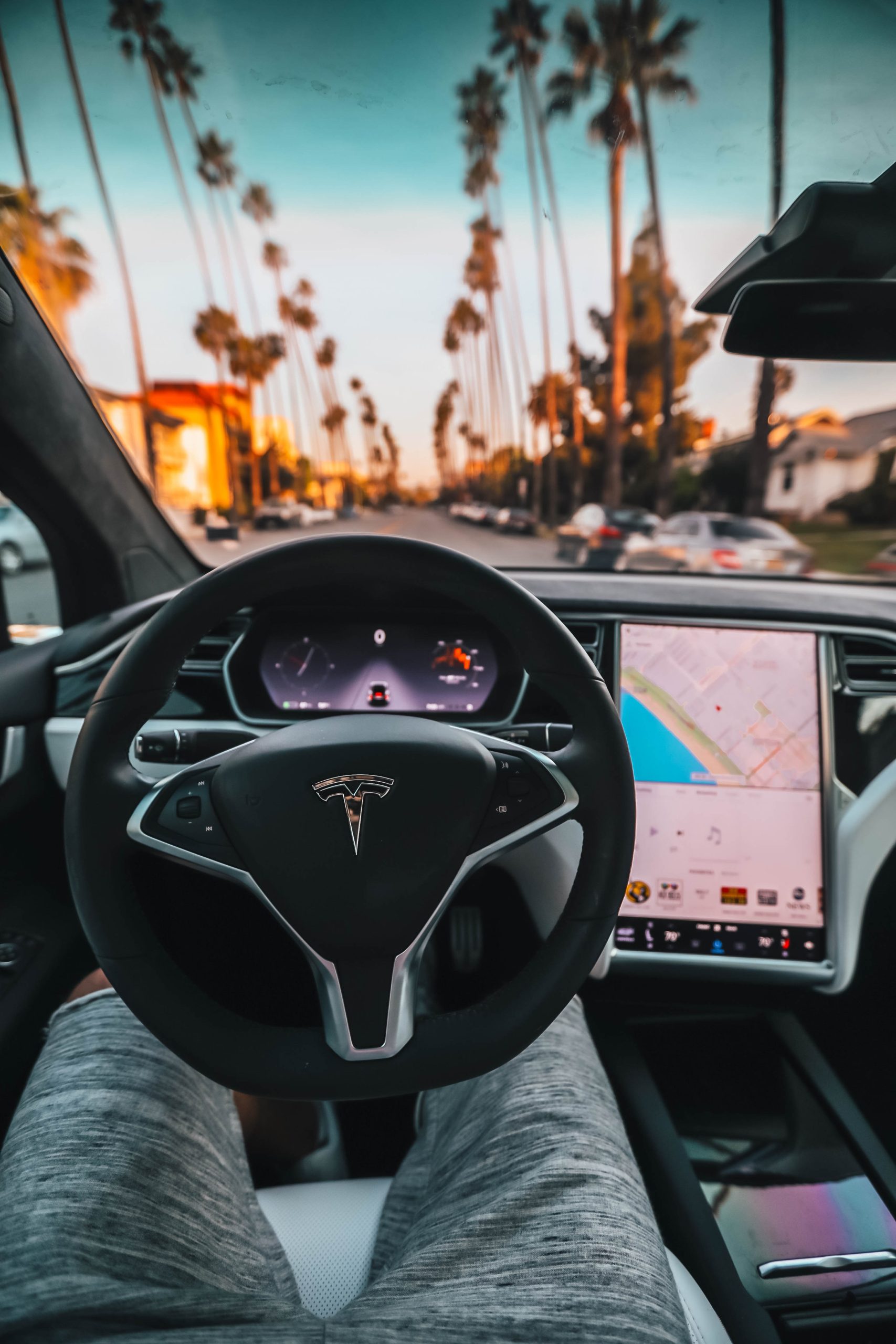 The Dark Side of Tesla’s Autopilot: Fatal US Crash Reignites Debate