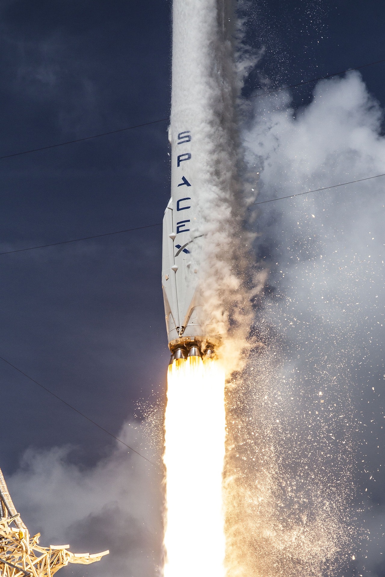 SpaceX’s Starship rocket failure: what it means for space exploration