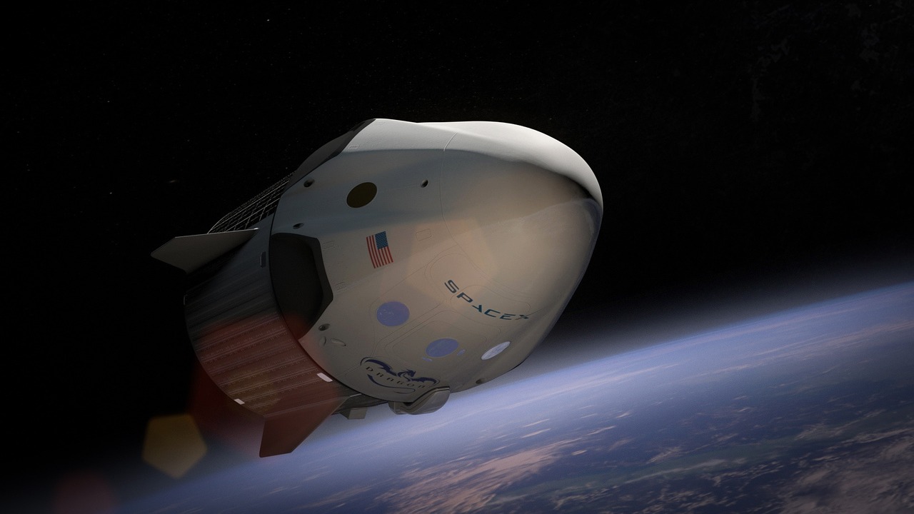 SpaceX Faces Setback as Starship Rocket Launch is Postponed Over Pressure Concerns