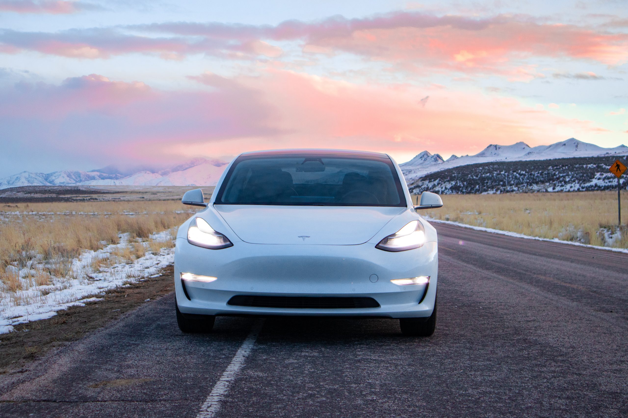 Tesla Drops Model Price: How the Company is Disrupting the Auto Industry