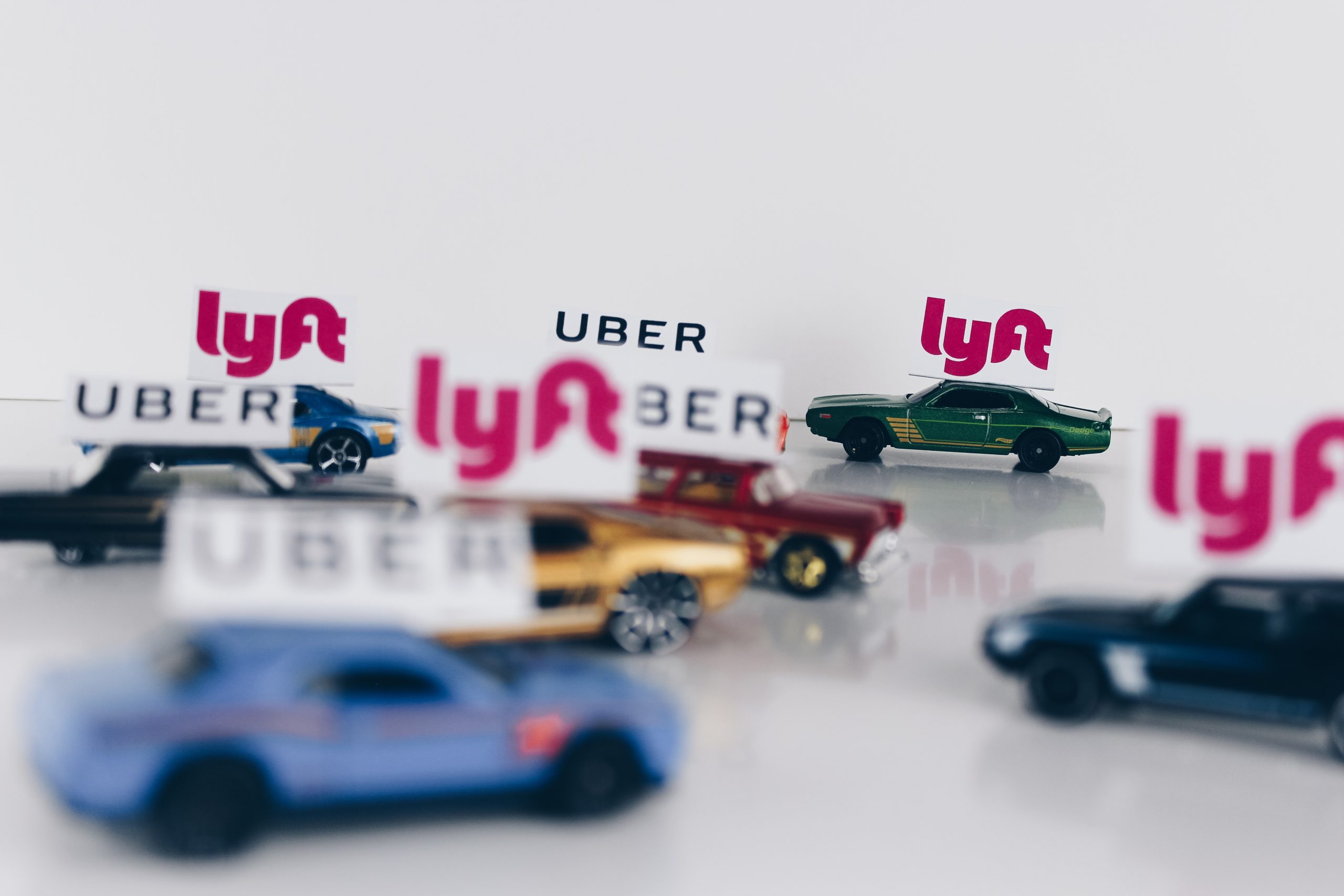 Safety First: Lyft Investors Advocate for Driver Protections