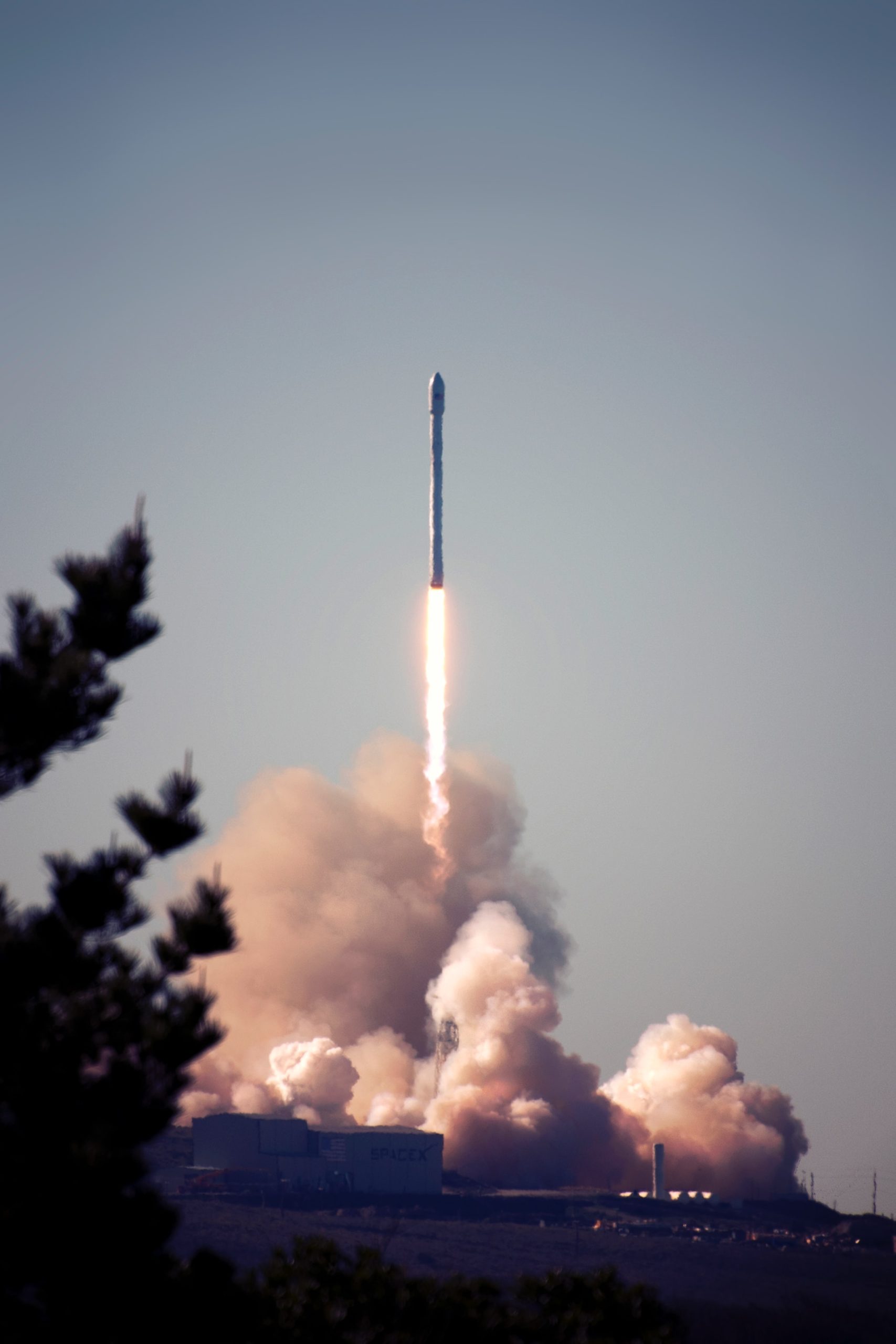 SpaceX Starship Prototypes Go Up in Flames During Tests