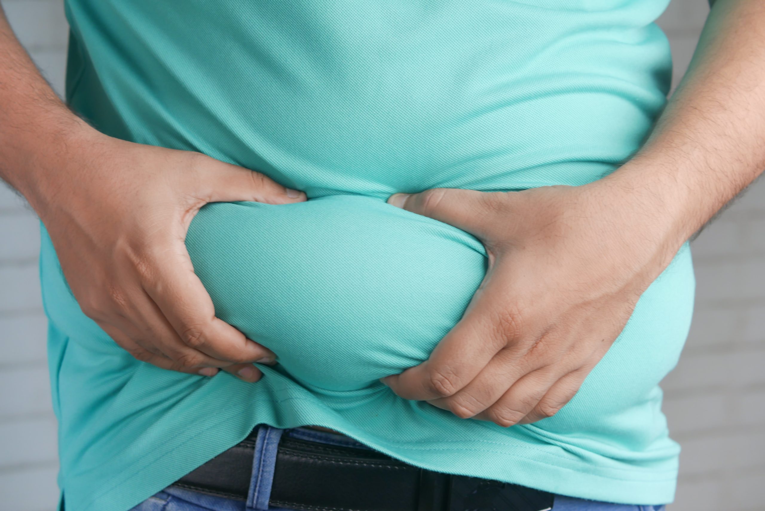 Belly Fat and its Impact on Human Health