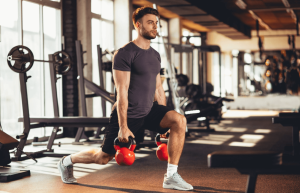 Staying Consistent with Fitness