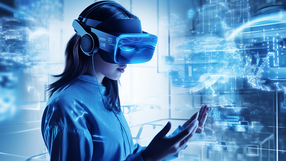 The Best Computer Electronics for Virtual Reality