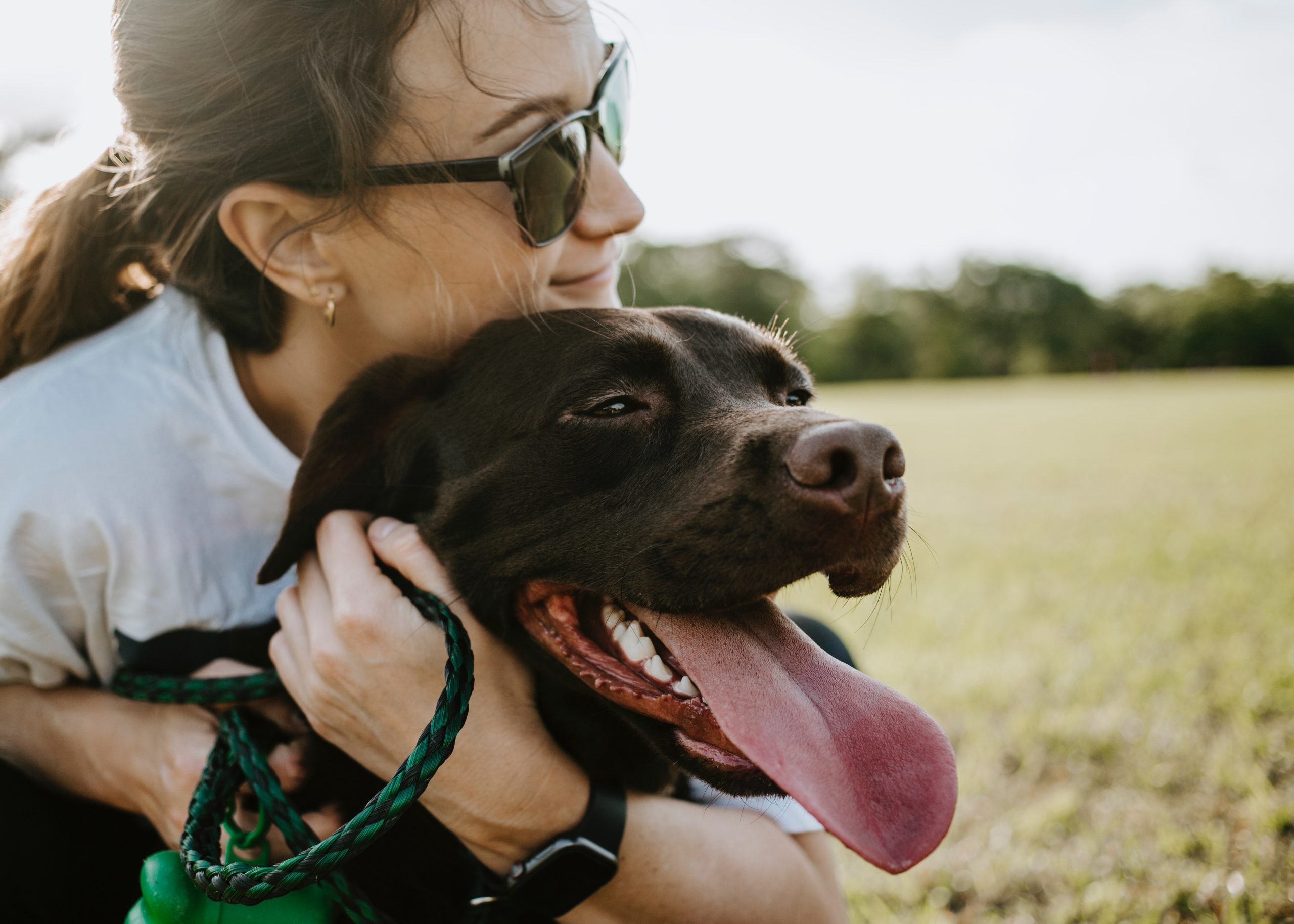 Why Owning a Pet is Good for Your Health