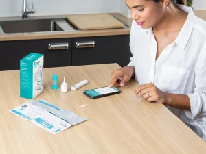 At-Home COVID-19 Testing Kits