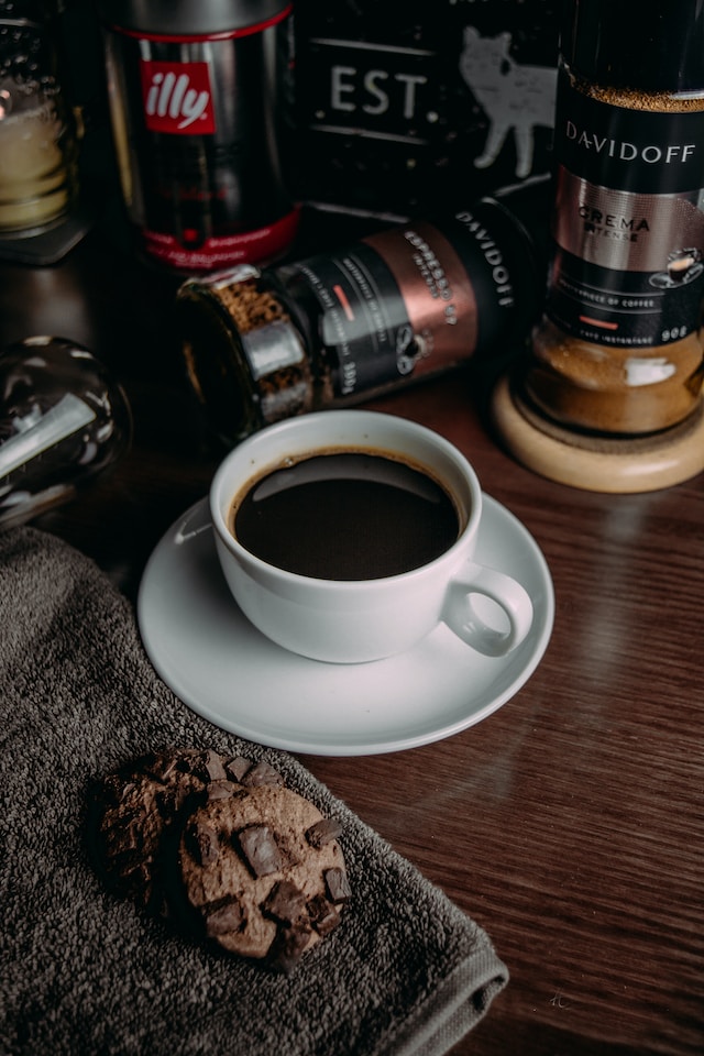 Breaking Down the Science of Safe Caffeine Consumption