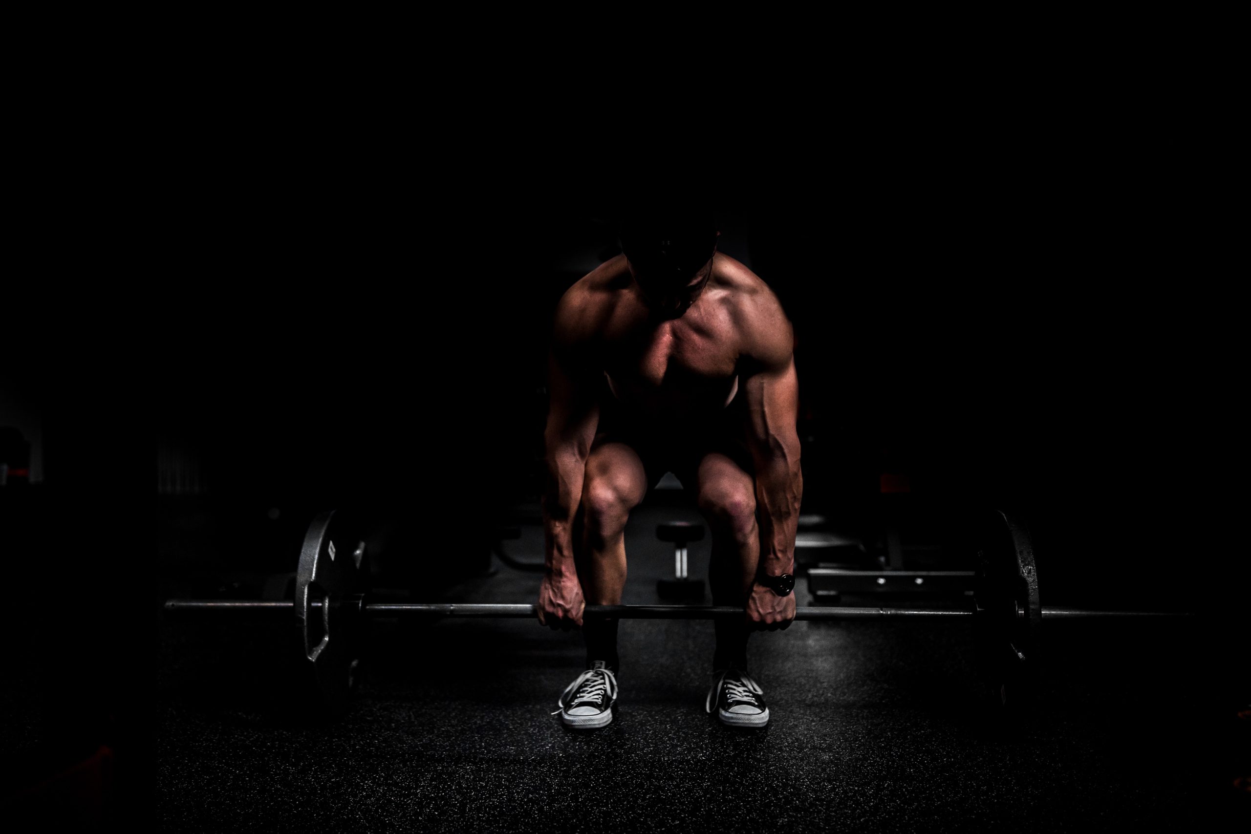 Transforming Anxiety into Energy: How Weight Lifting Can Improve Your Mental Health