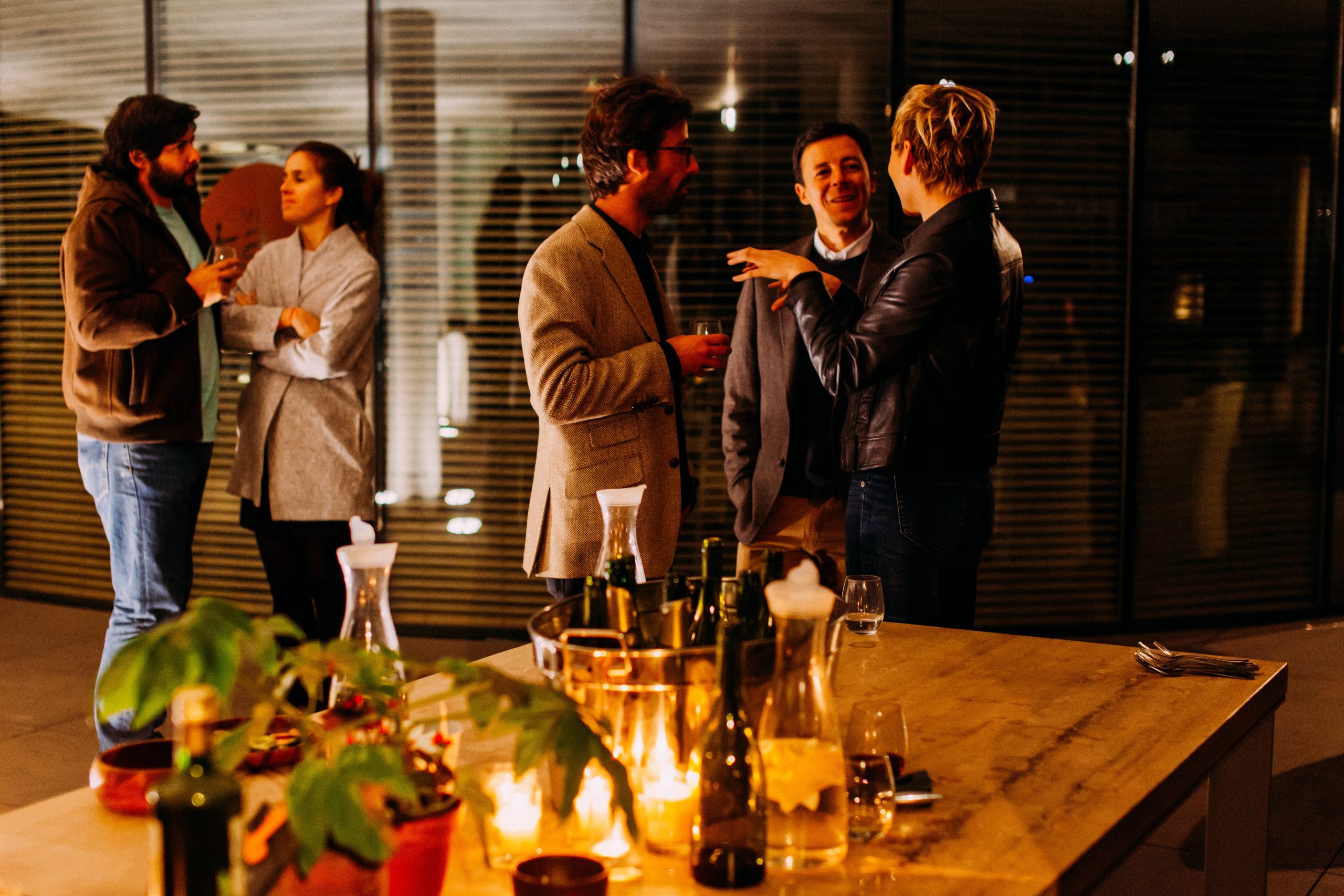 The Importance of Networking for Entrepreneurs: How to Build Meaningful Connections