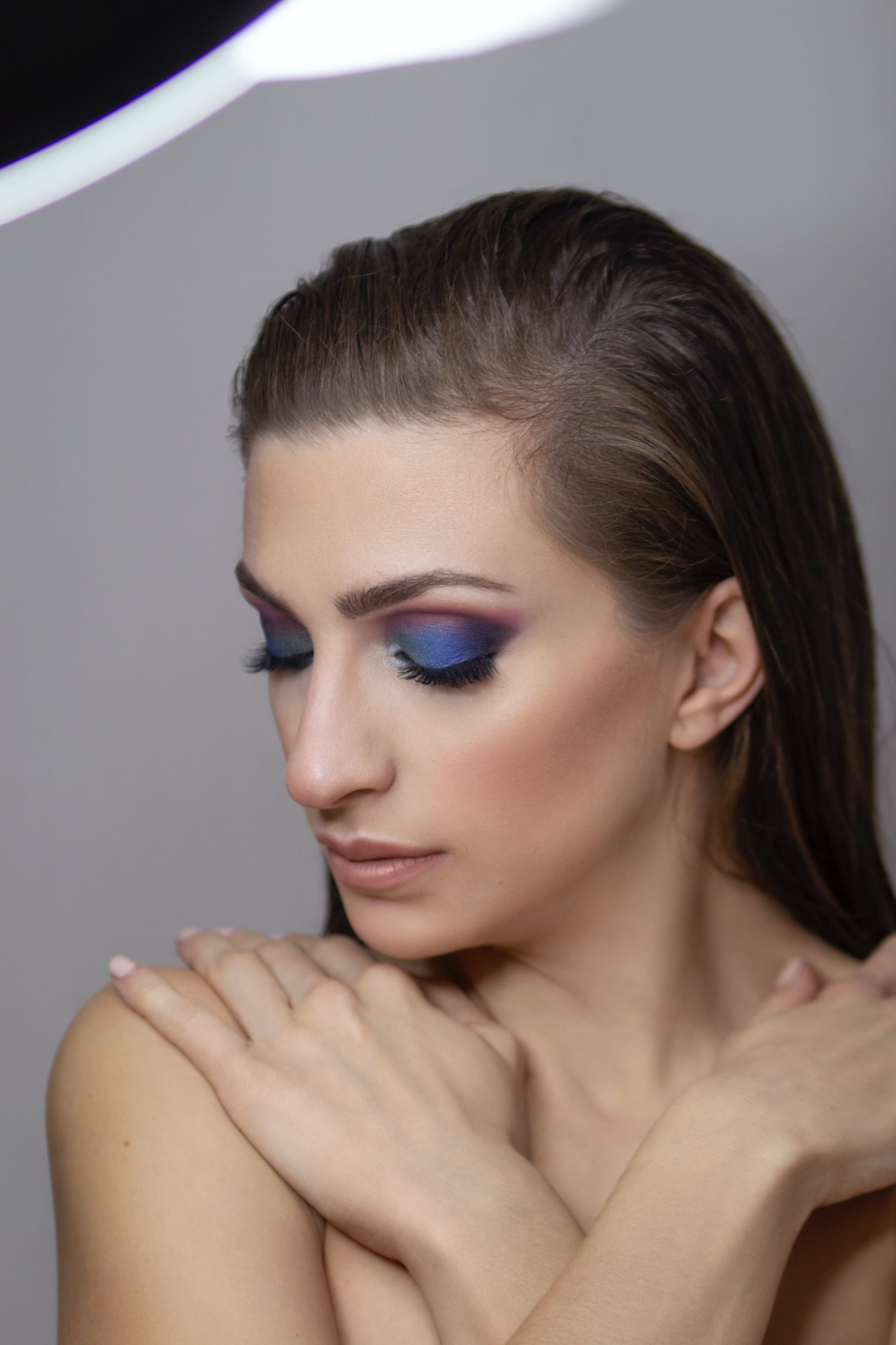 How to Make Sure Your Bold Eyeshadow Looks Stay Put All Day Long