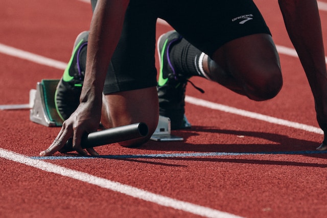 How Four 80-Year-Olds Overcame the Odds to Finish a 100-Mile Race