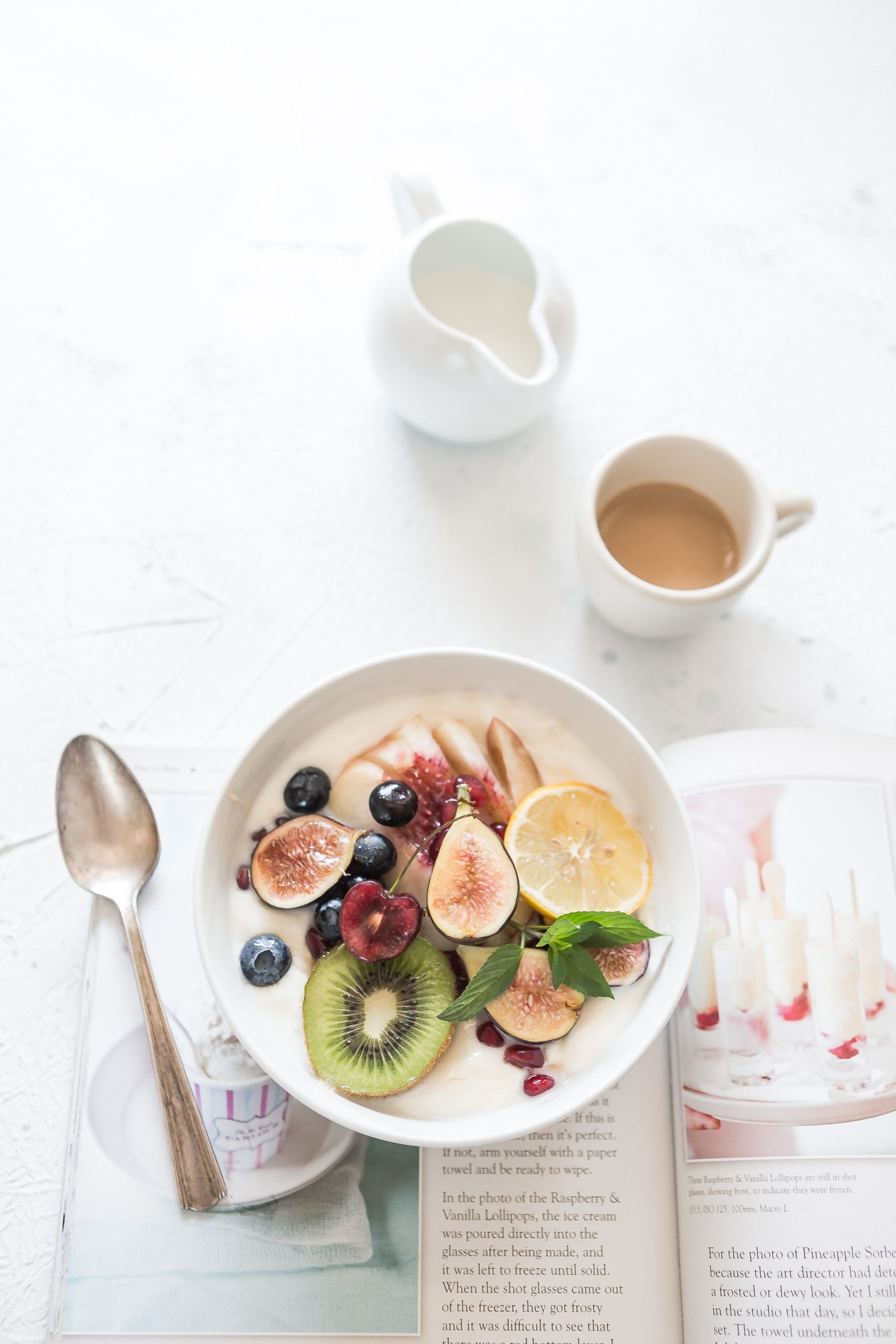 Morning Wellness Unleashed: Crafting the Healthiest Breakfast Using 3 Vital Components