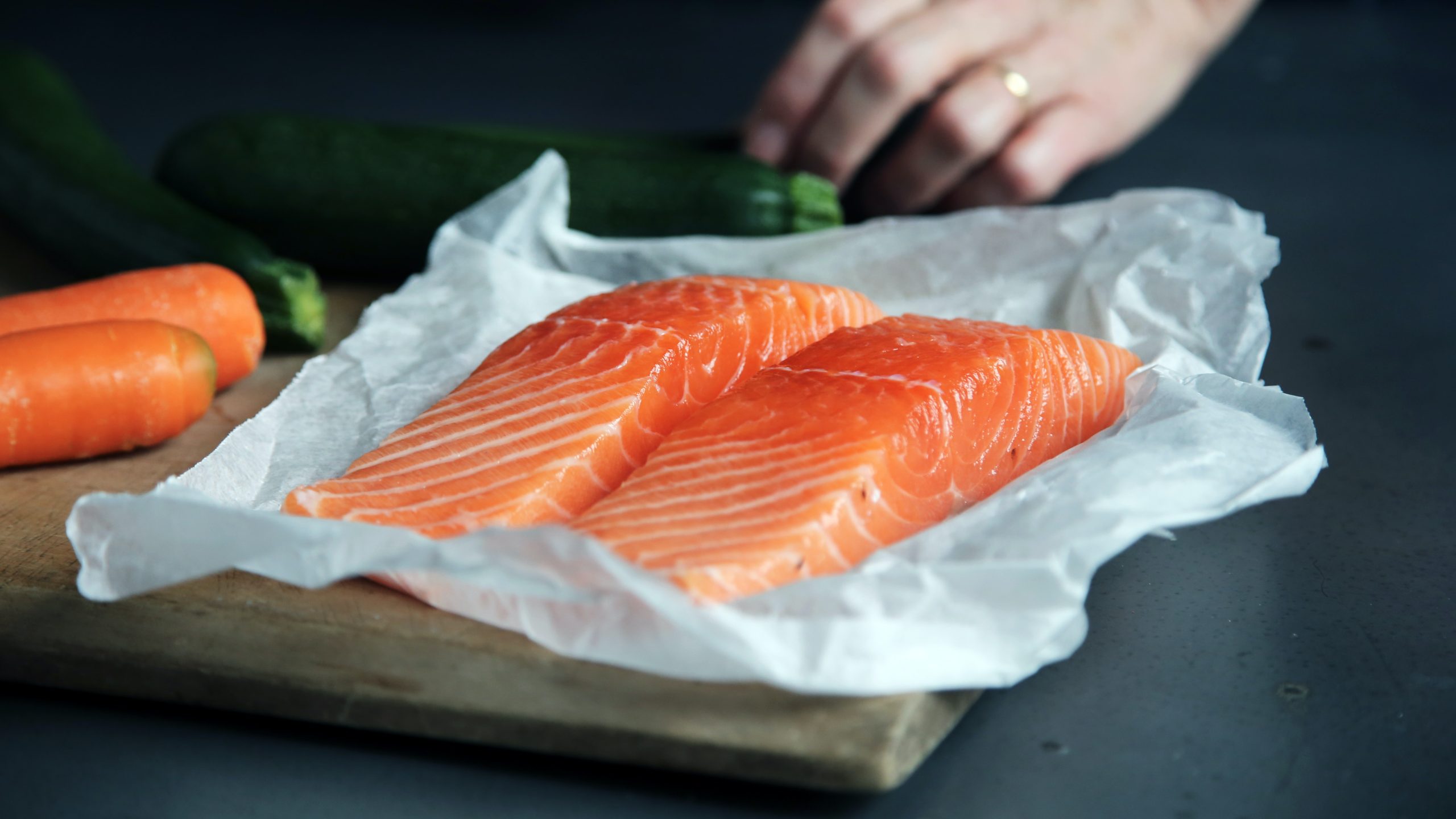 Swim with the pros: Tips and tricks to cook fish like a chef