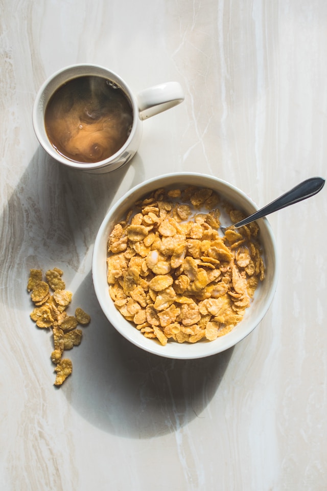 Breakfast Revolution: Unraveling the Mystery of the Healthiest Cereal Brands