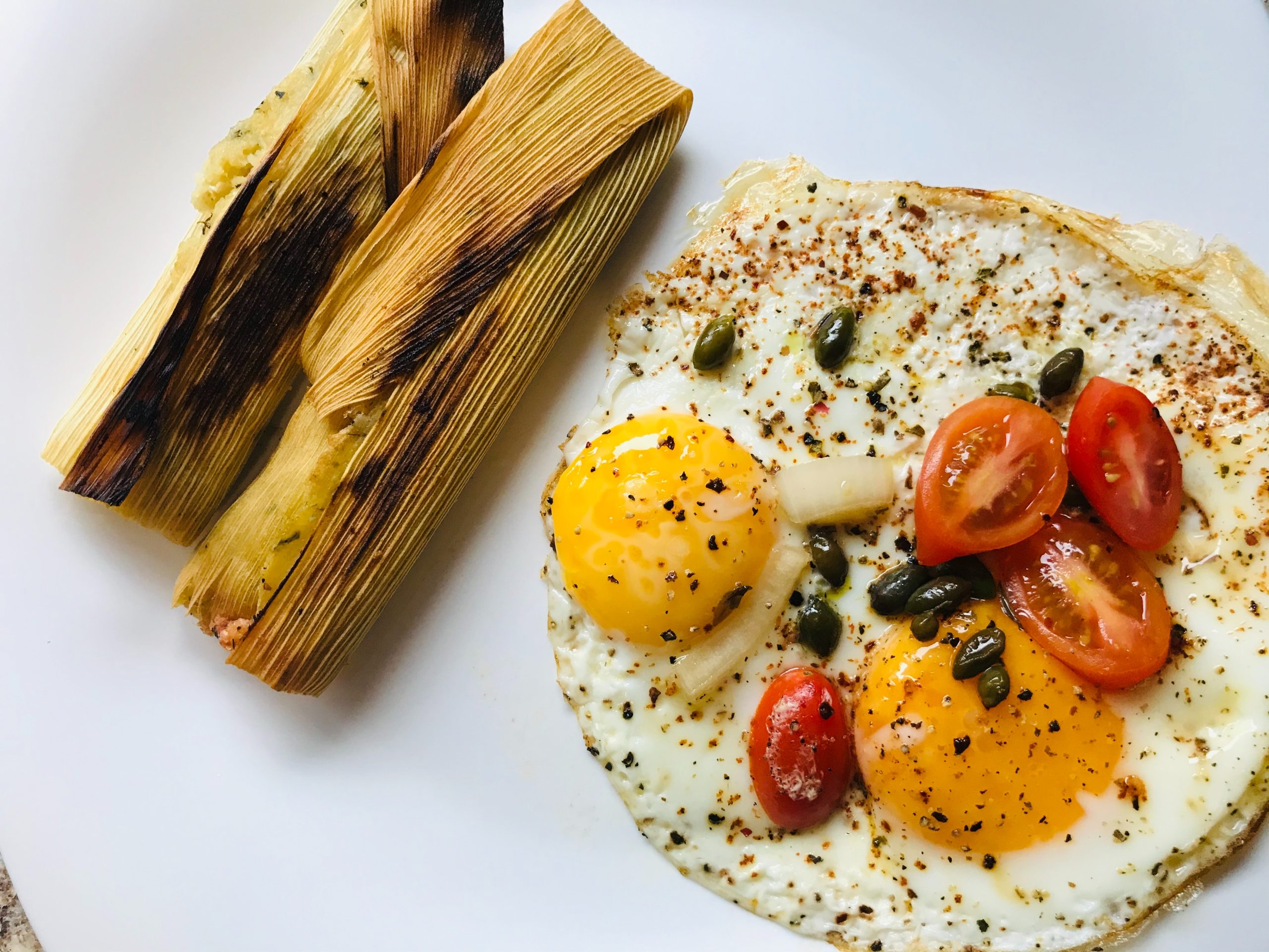 The Best Tamales in America: From Traditional to Fusion