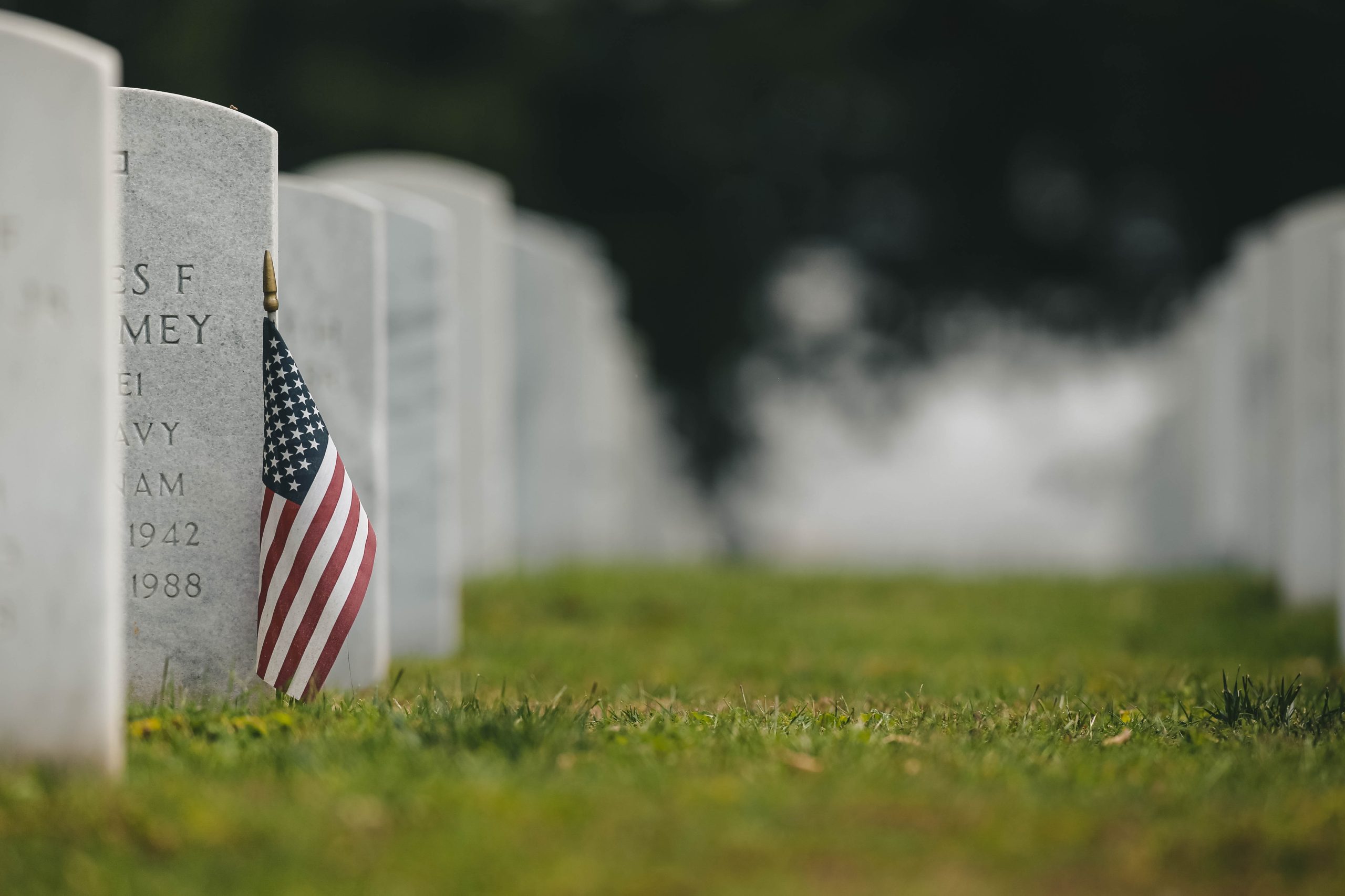 Celebrating the Lives of Those Who Served: A Memorial Day Tribute