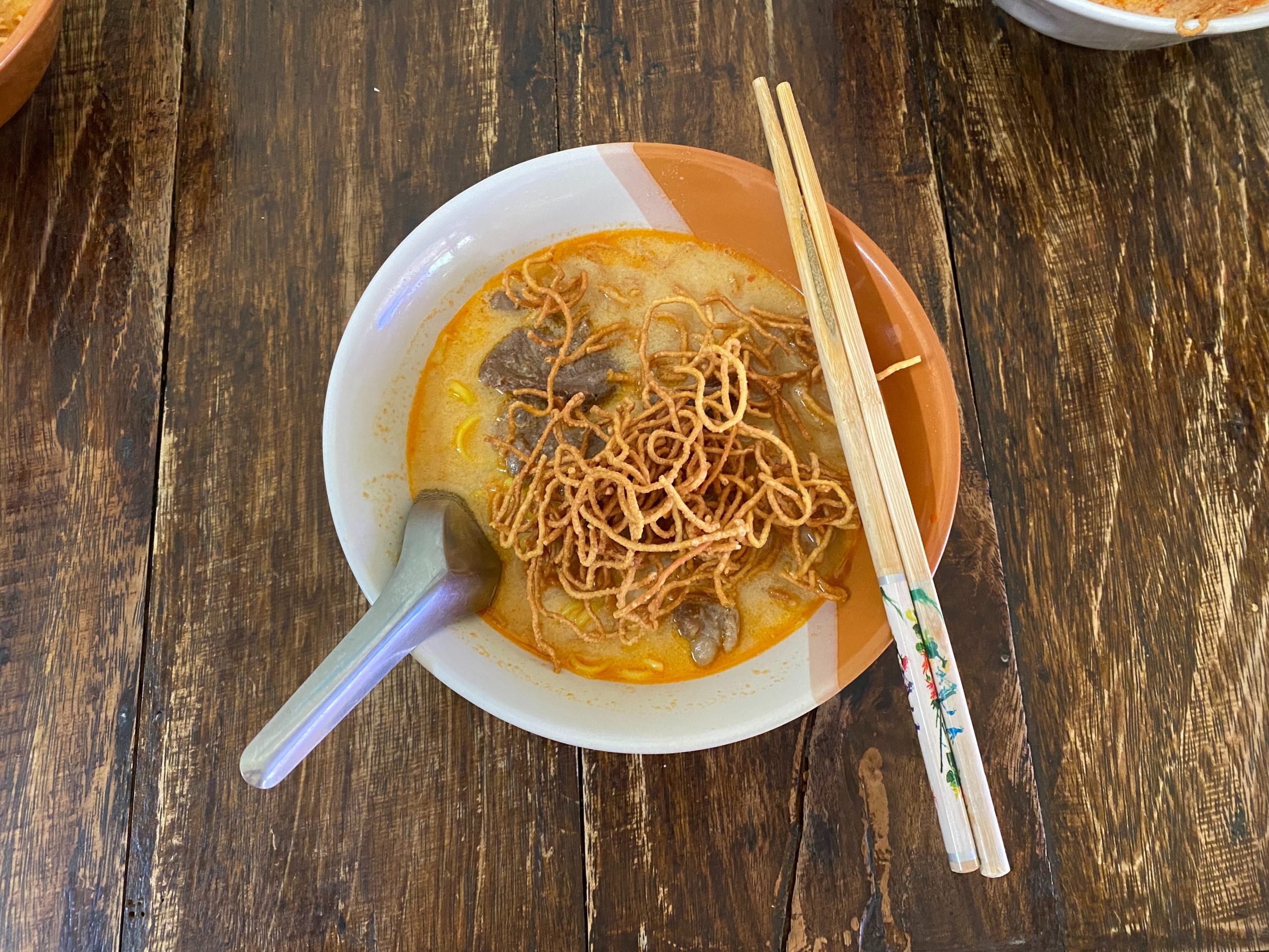 A Bowl of Comfort: Fuchsia Dunlop’s Chinese Noodle Soup Recipe