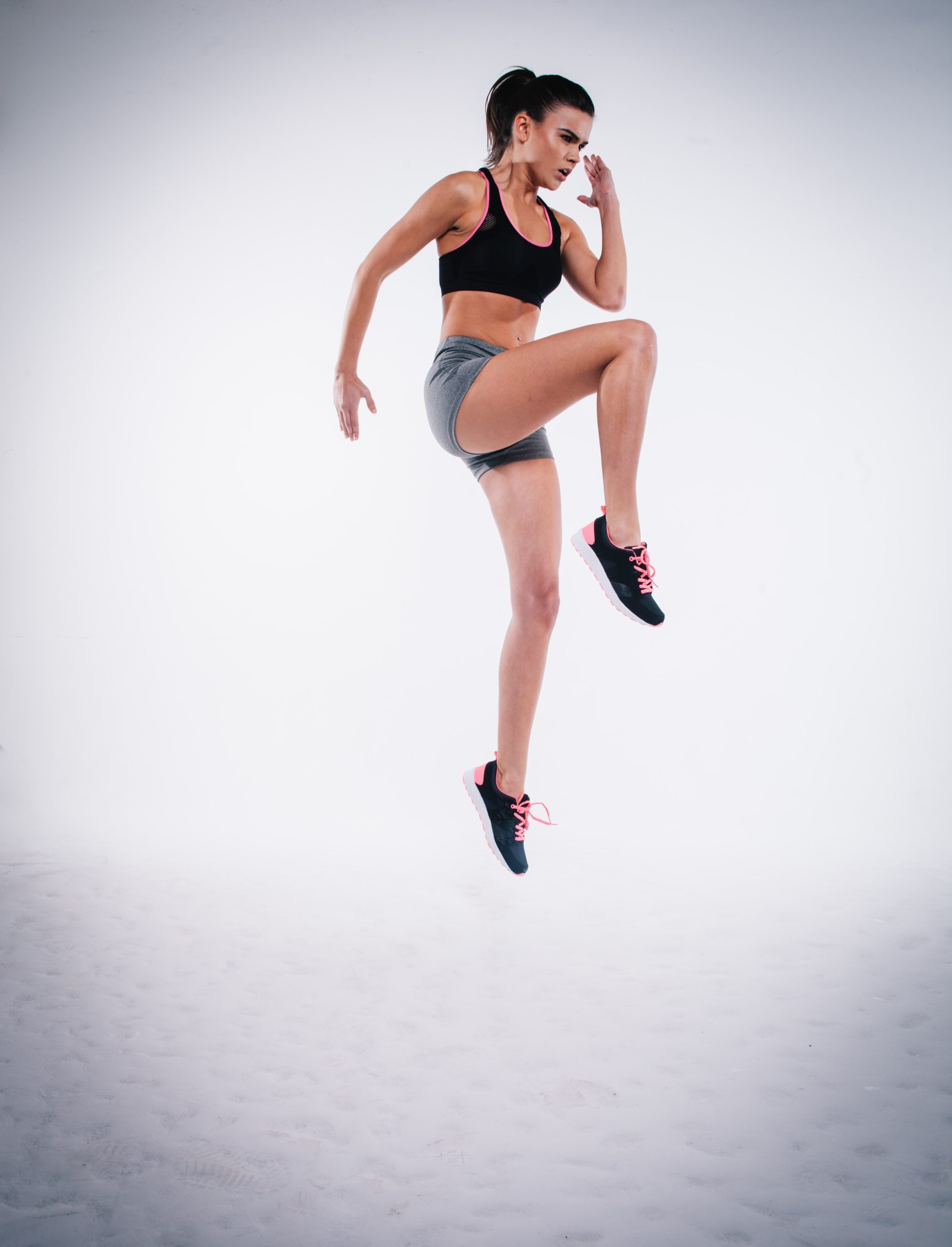 Hop Your Way to Health: How Bunny Jumping is Taking Over Fitness