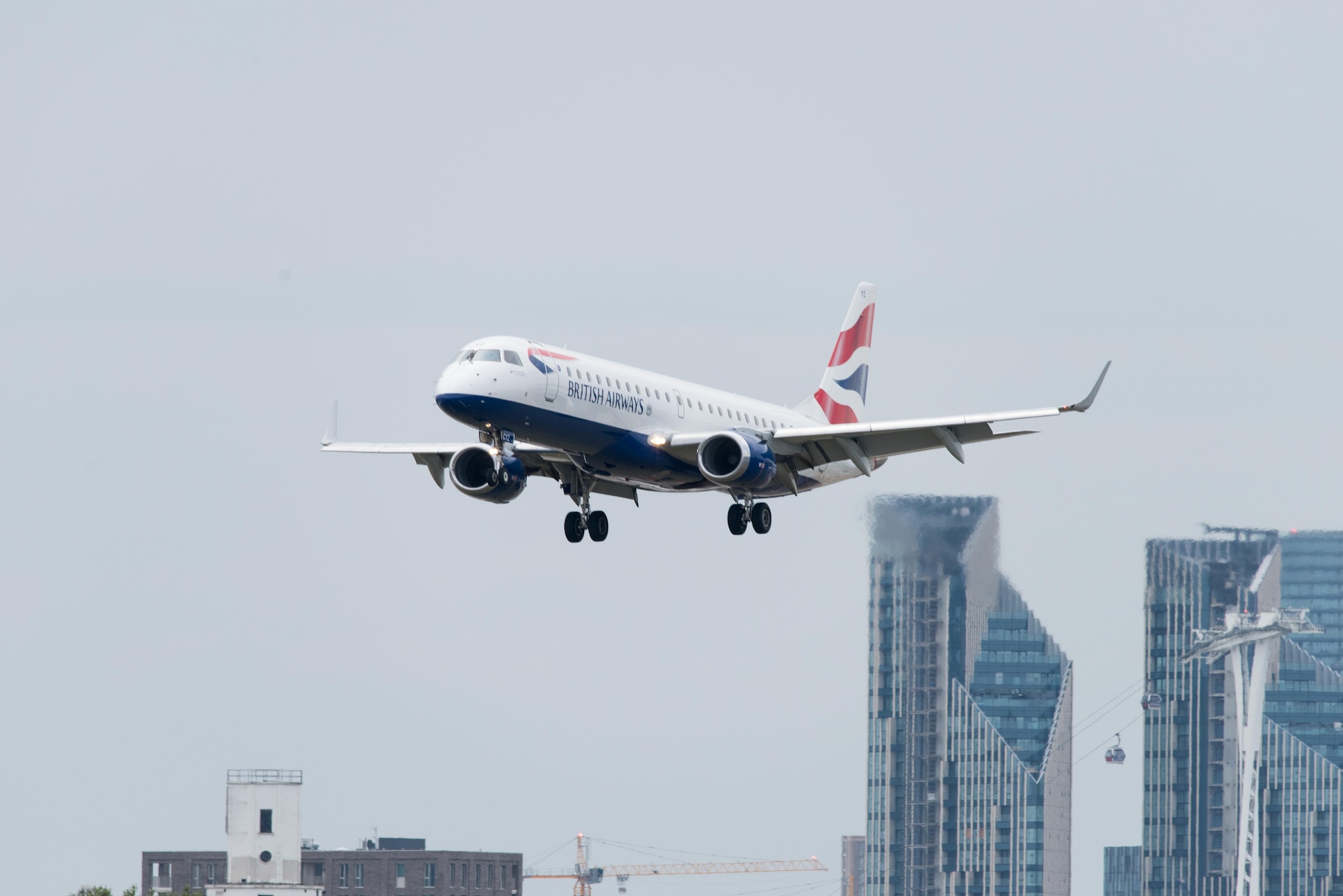 Flight Fiasco: British Airways Plagued by Extended Cancellations Following IT Outage Crisis