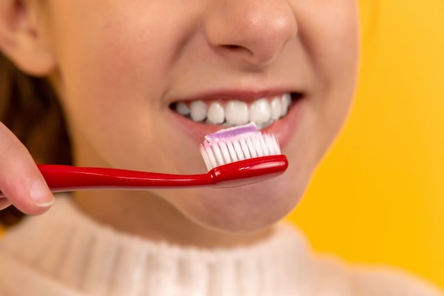 Catching Problems Early with Routine Oral Health Assessments