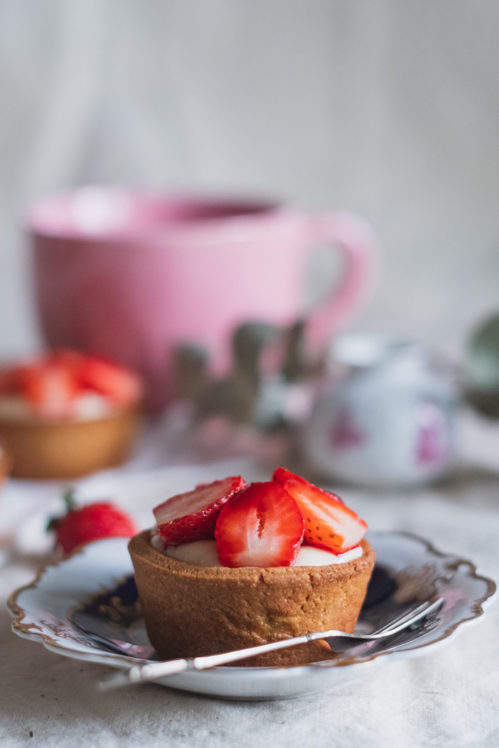 Sweet Success: Mastering 3 Techniques to Create Better and More Beautiful Strawberry Desserts