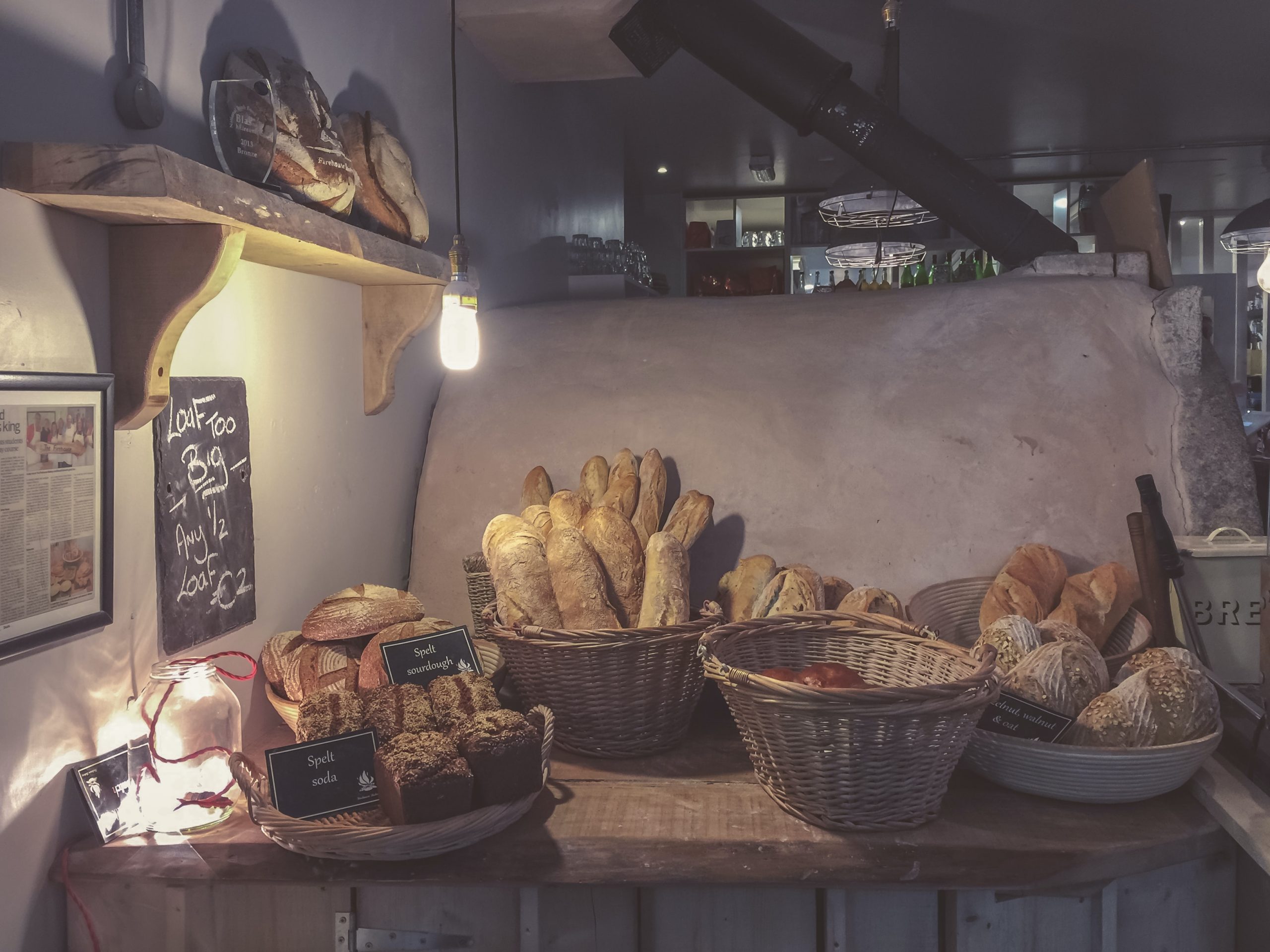 A Match Made in Culinary Heaven: Currant and Caraway Soda Bread for Tea and Savory Pleasures