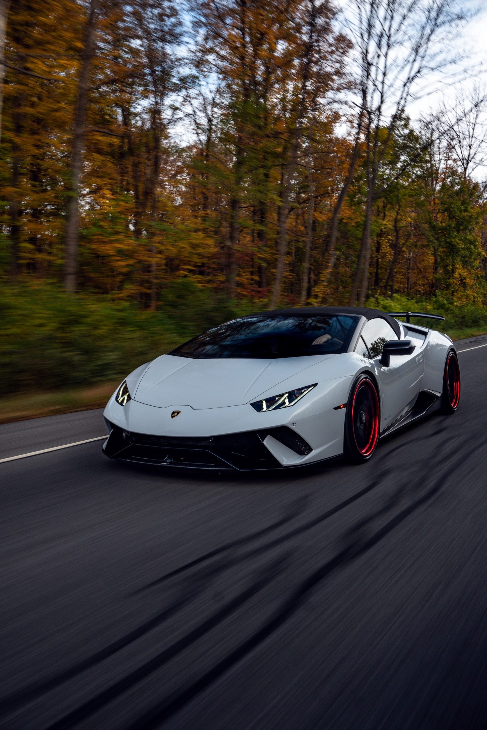 The Aventador’s Successor: Lamborghini Goes Hybrid