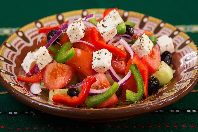 Empowering Women’s Health: The 24% Heart Disease Risk Reduction with the Mediterranean Diet