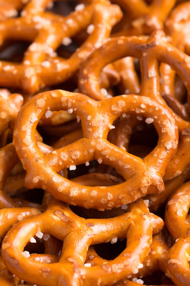 Pretzel Perfection Made Simple: Mastering a Recipe That Won’t Tie You in Knots